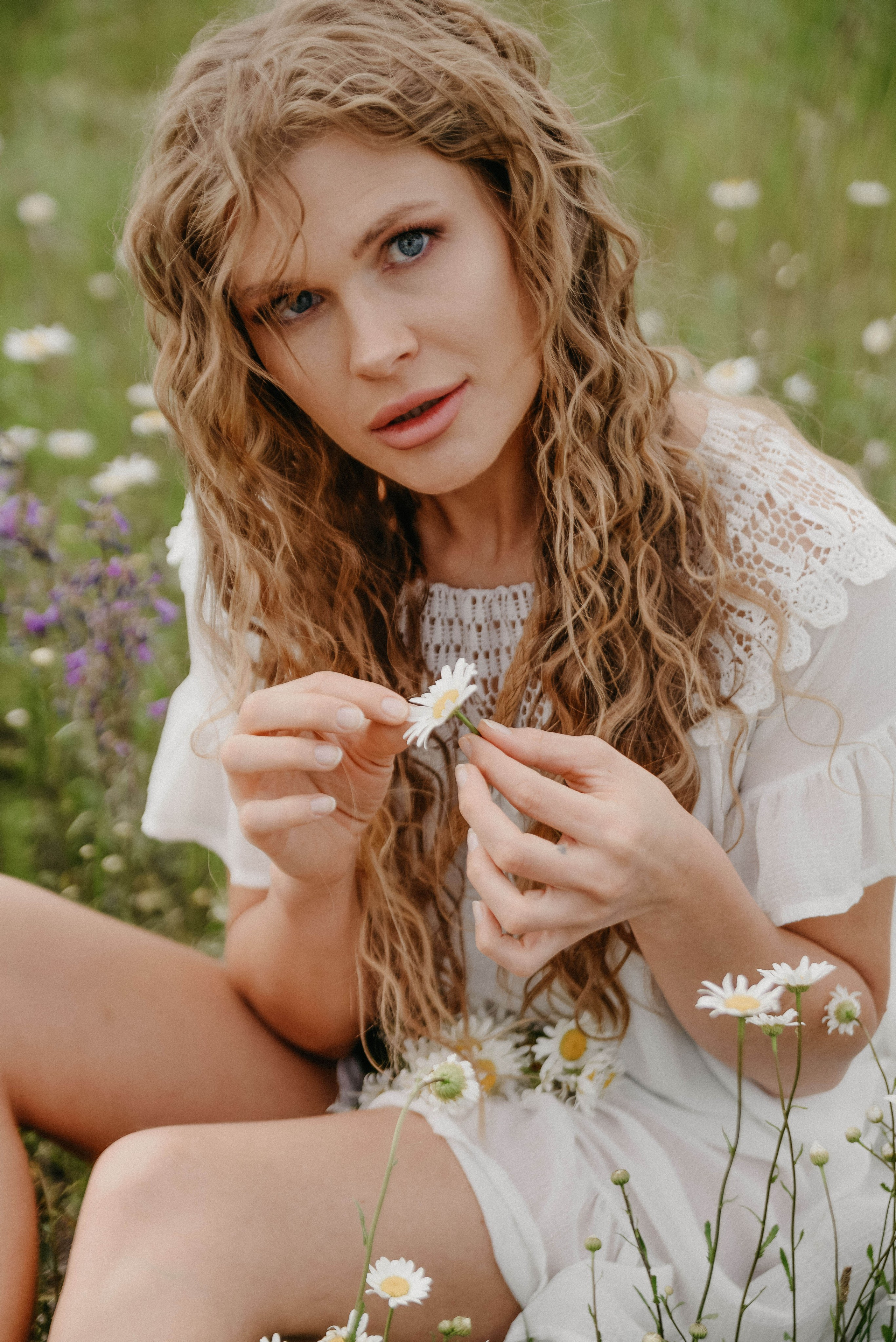 Катя. Ваш фотограф