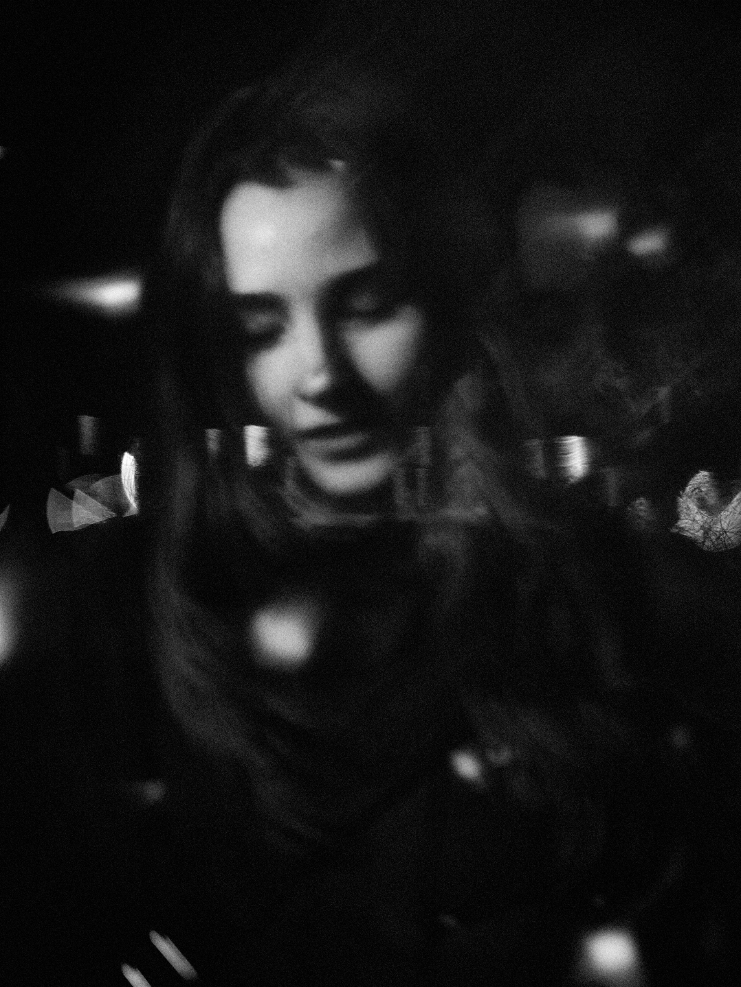 Alla. Фотограф Юлия Маринина