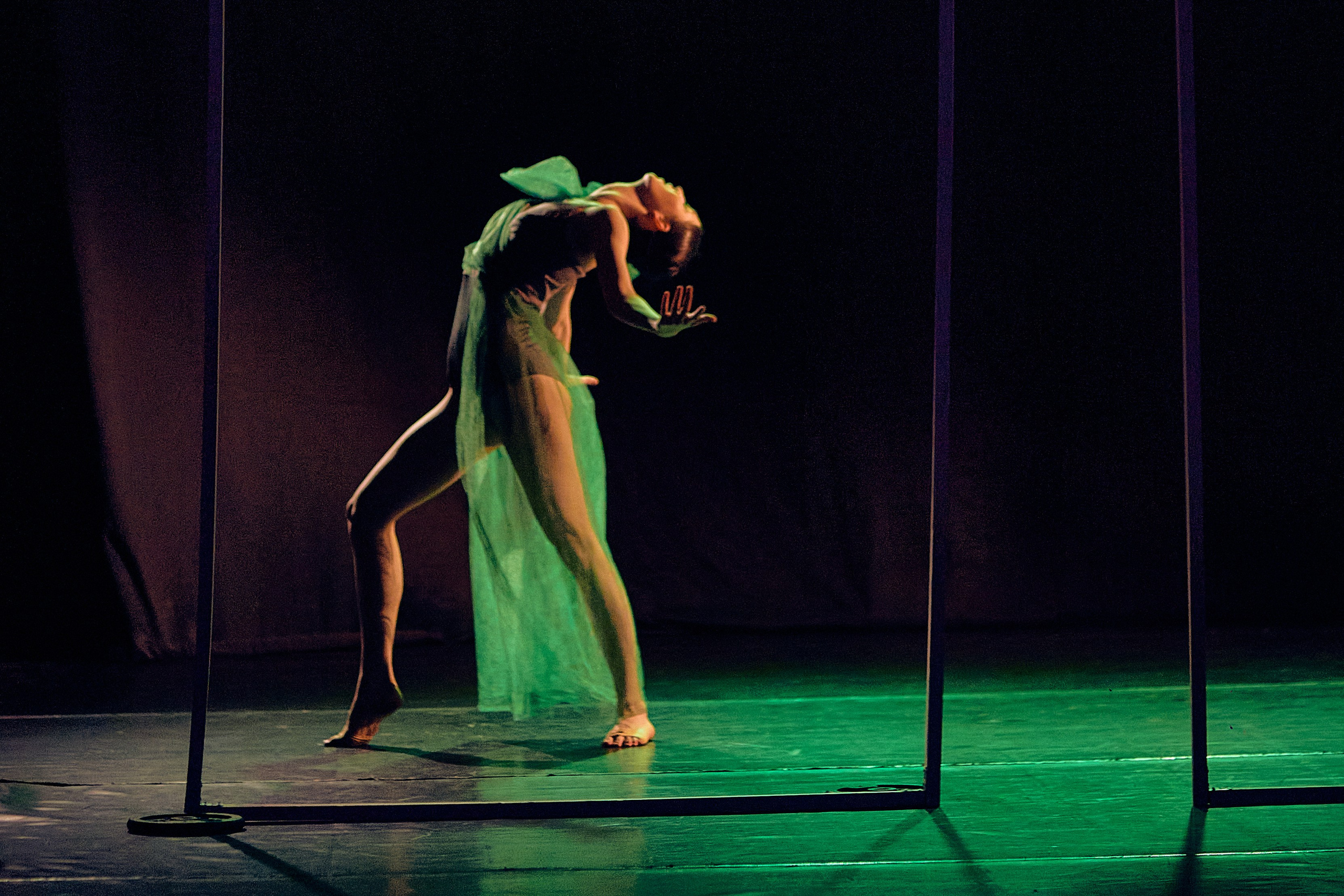 COLPO DI FULMINE. Фотограф Юлия Маринина