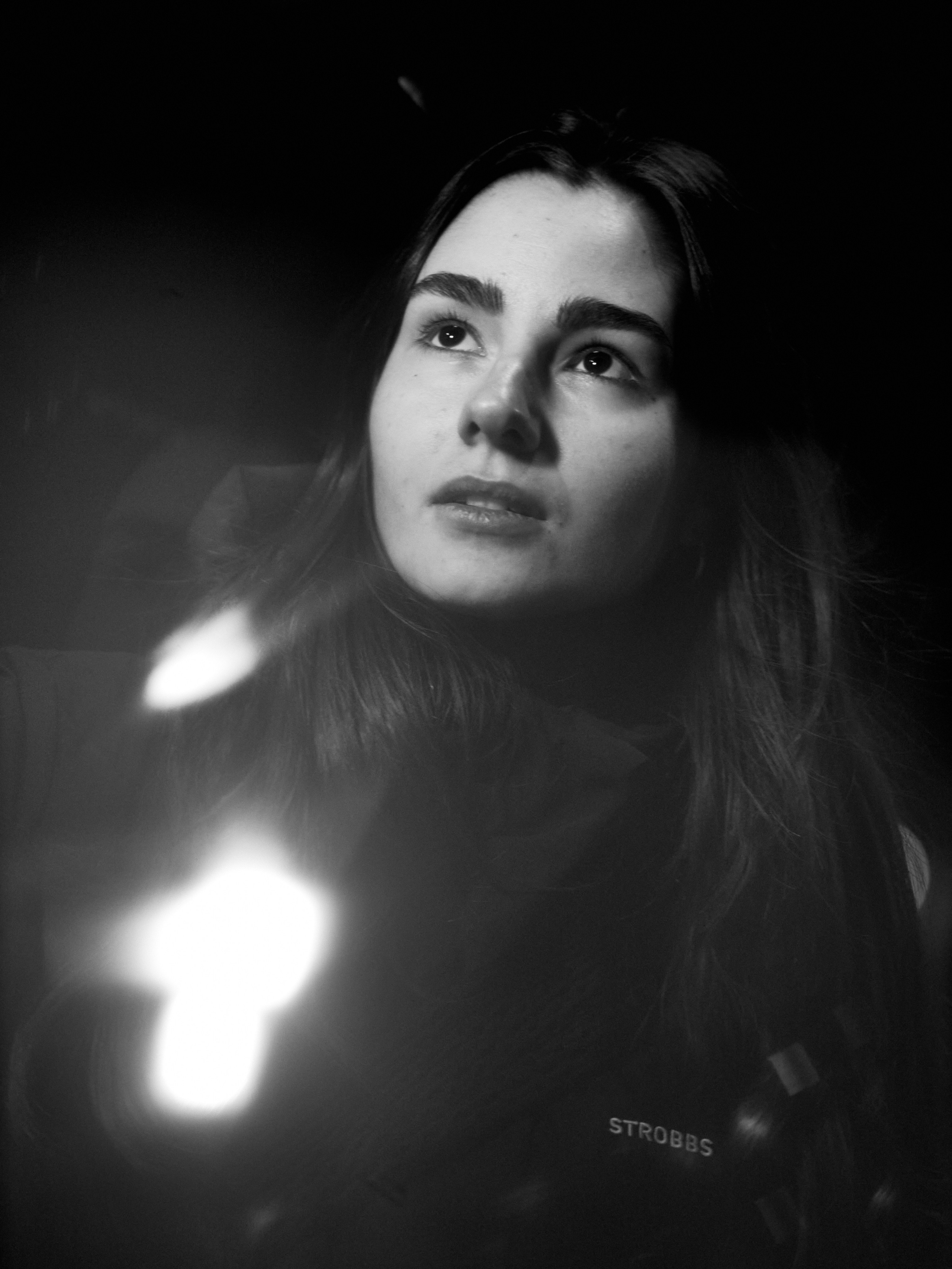 Alla. Фотограф Юлия Маринина