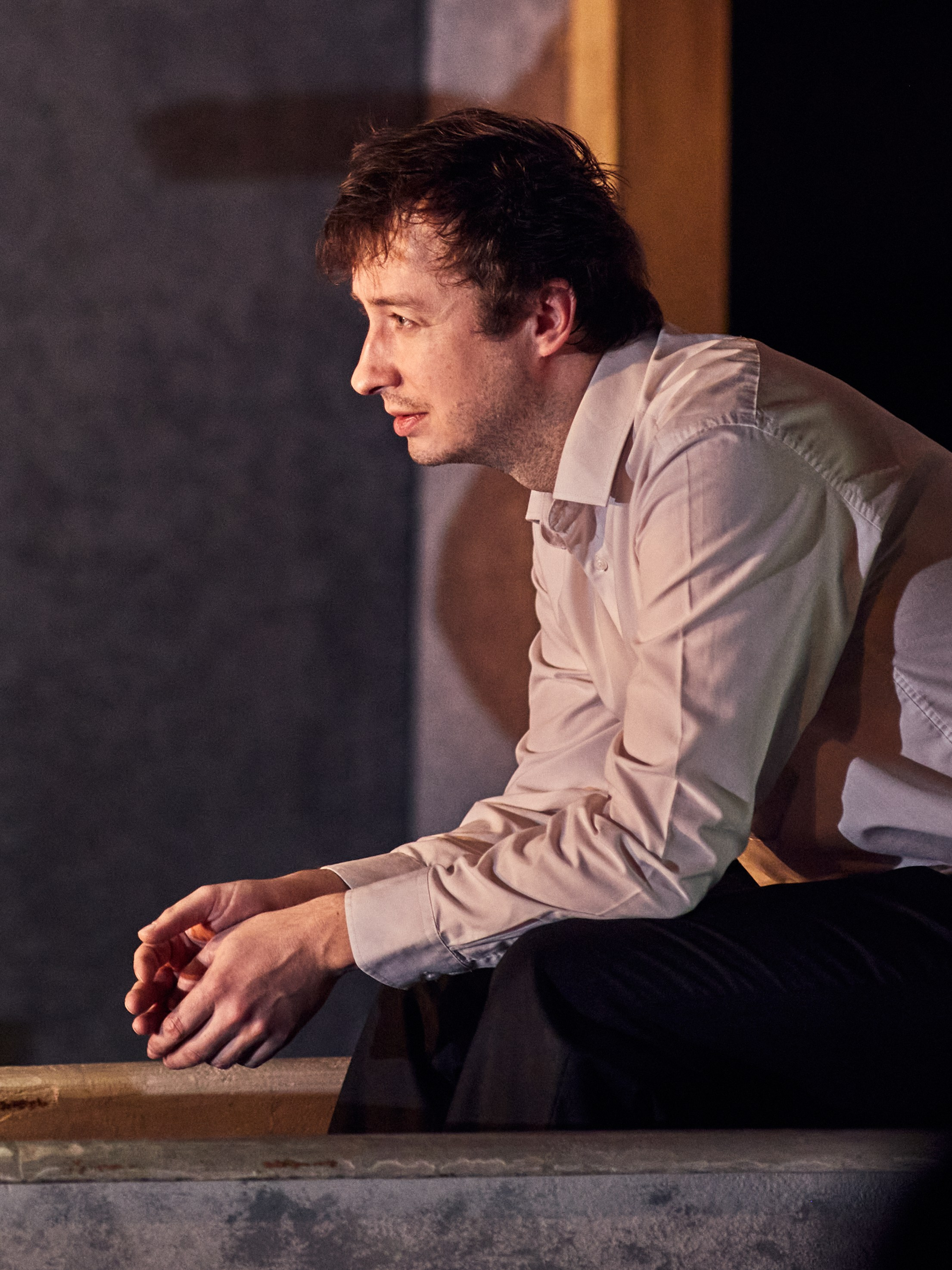 Утиная охота. Фотограф Юлия Маринина