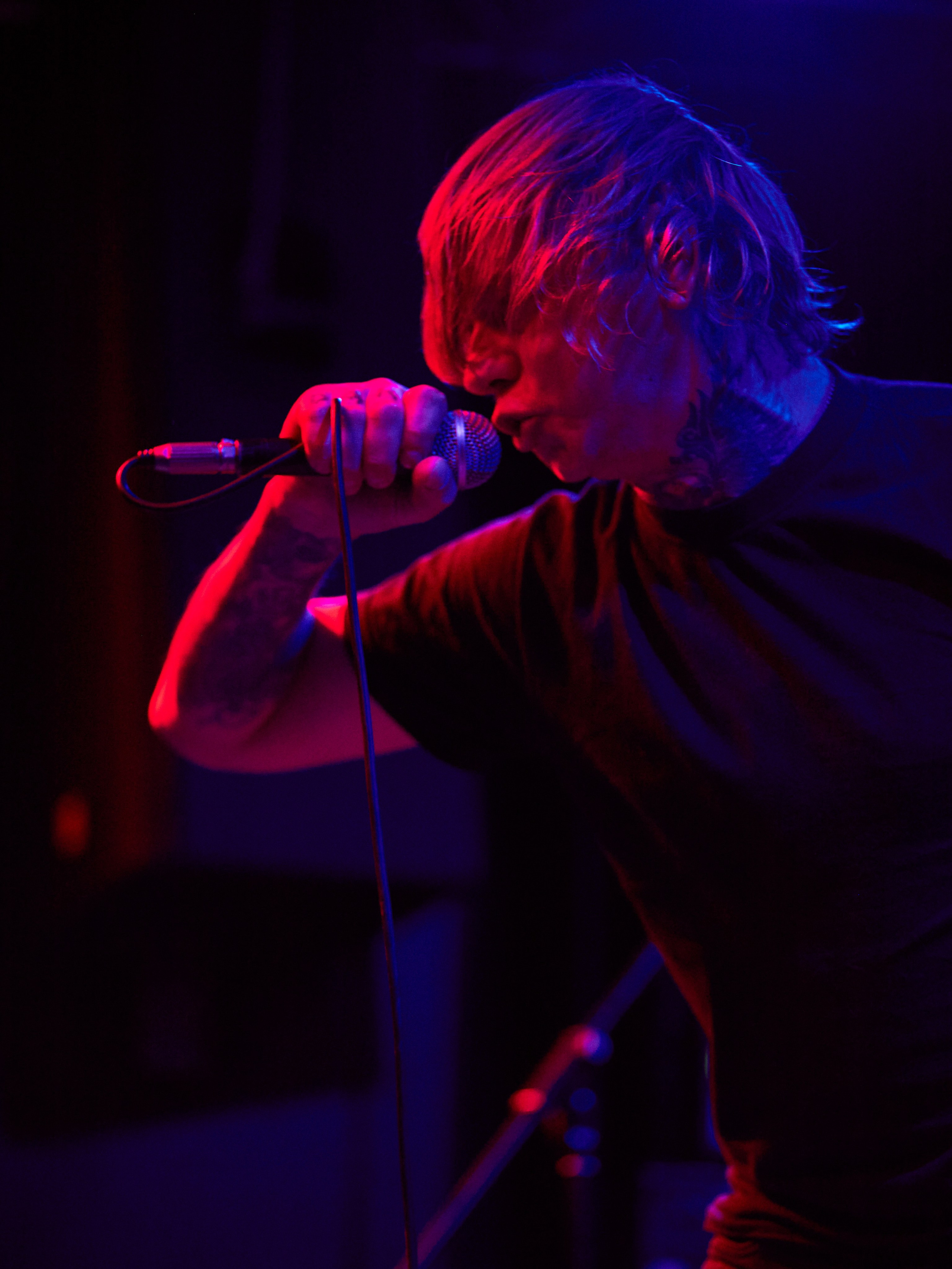 Hammer Fest. Фотограф Юлия Маринина