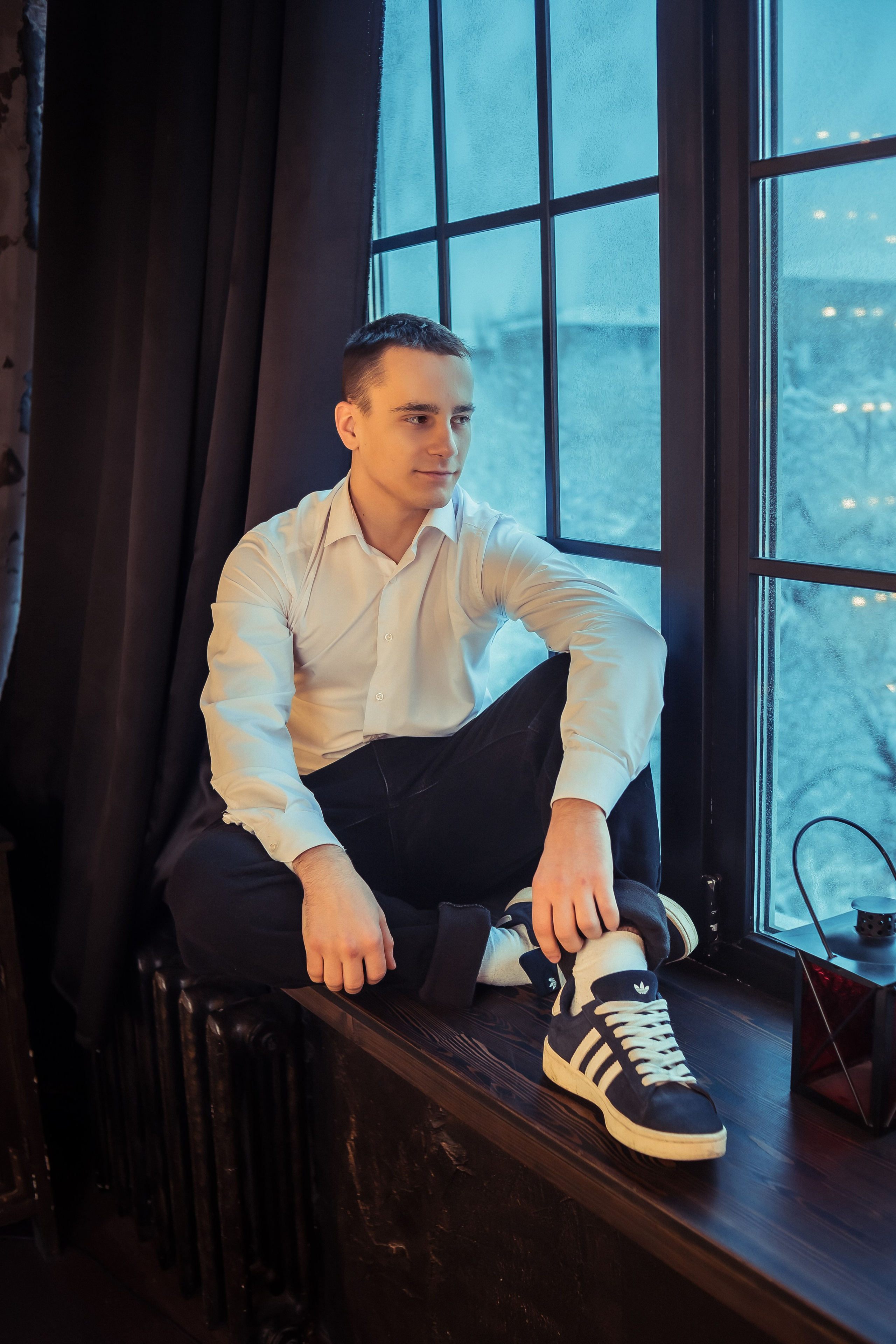 Ангелина и Влад. Фотограф Регина Крикунова г. Красноярск