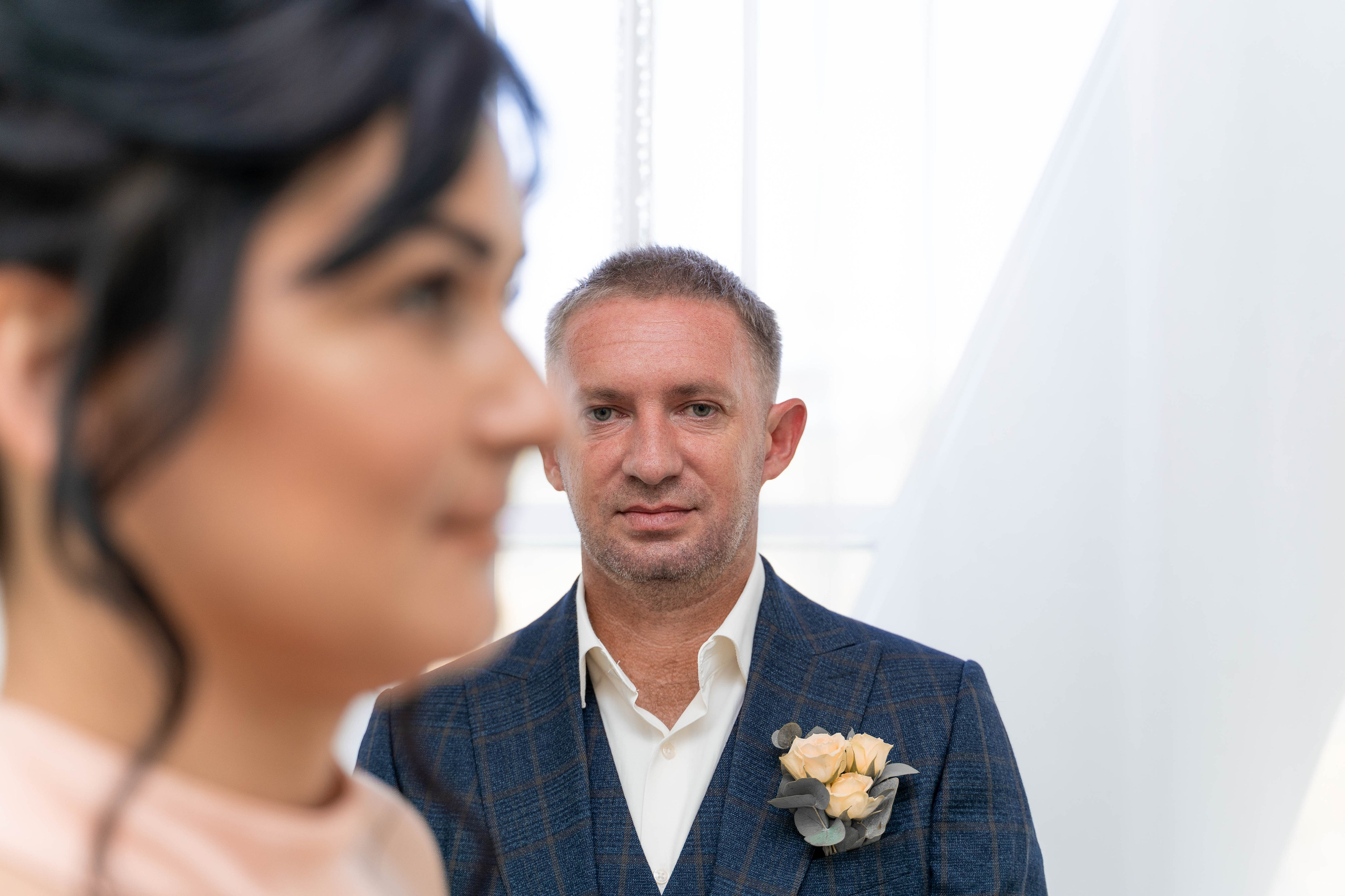 Свадебное. Студийный фотограф в Петропавловске-Камчатском