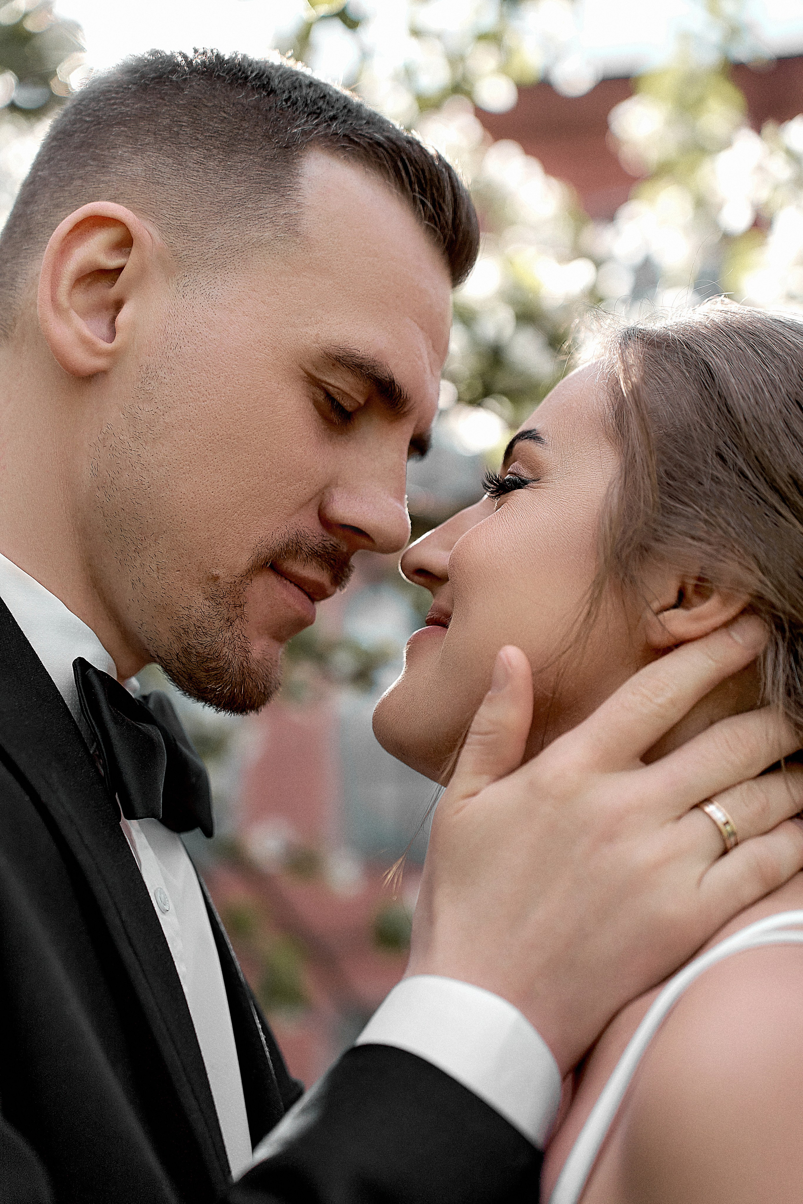 Свадьбы (лучшие кадры). Фотограф в Нижнем Новгороде Марина Кузнецова