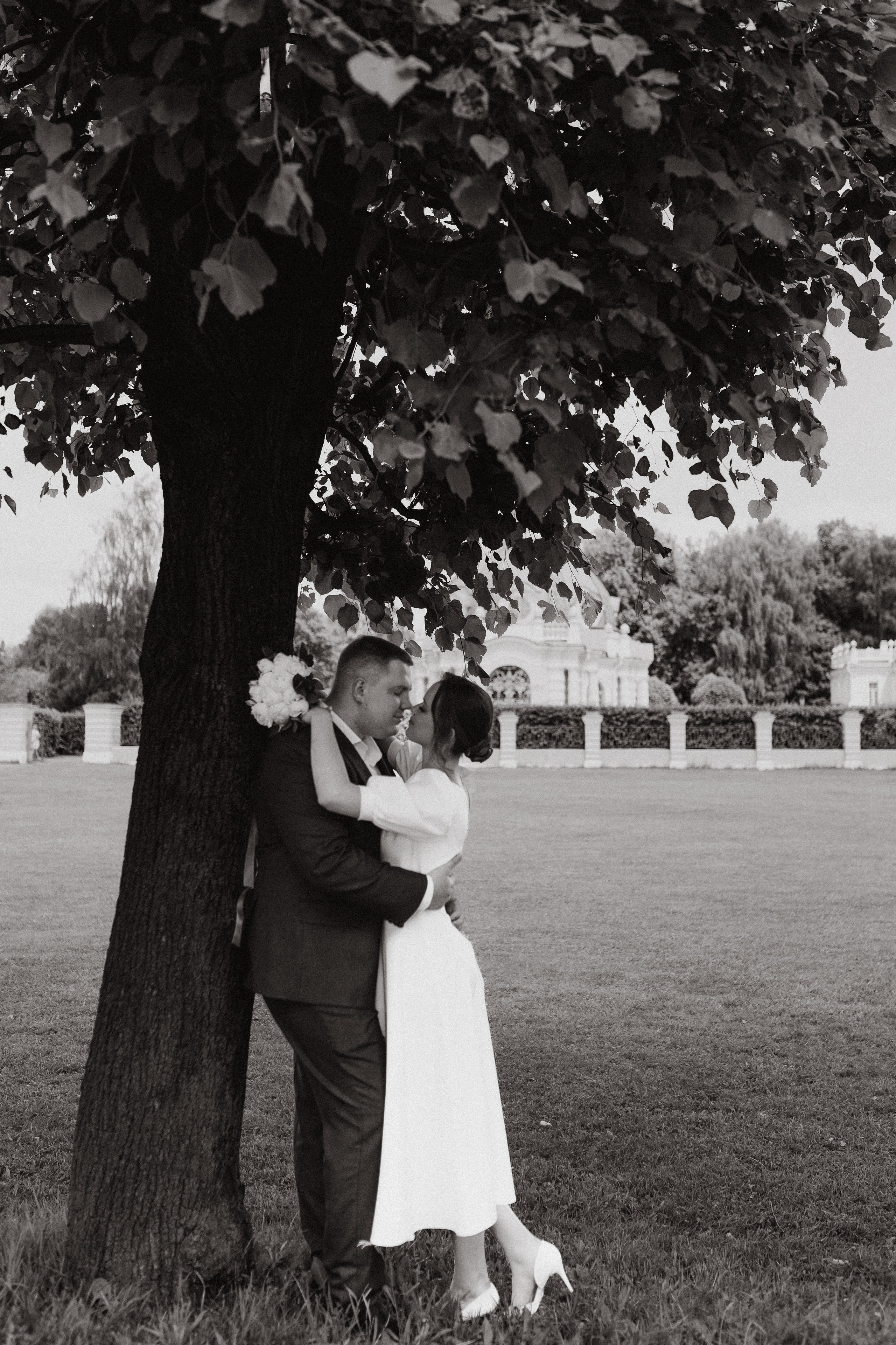 Влад и Анна. Семейный фотограф в Москве Жукова Анна