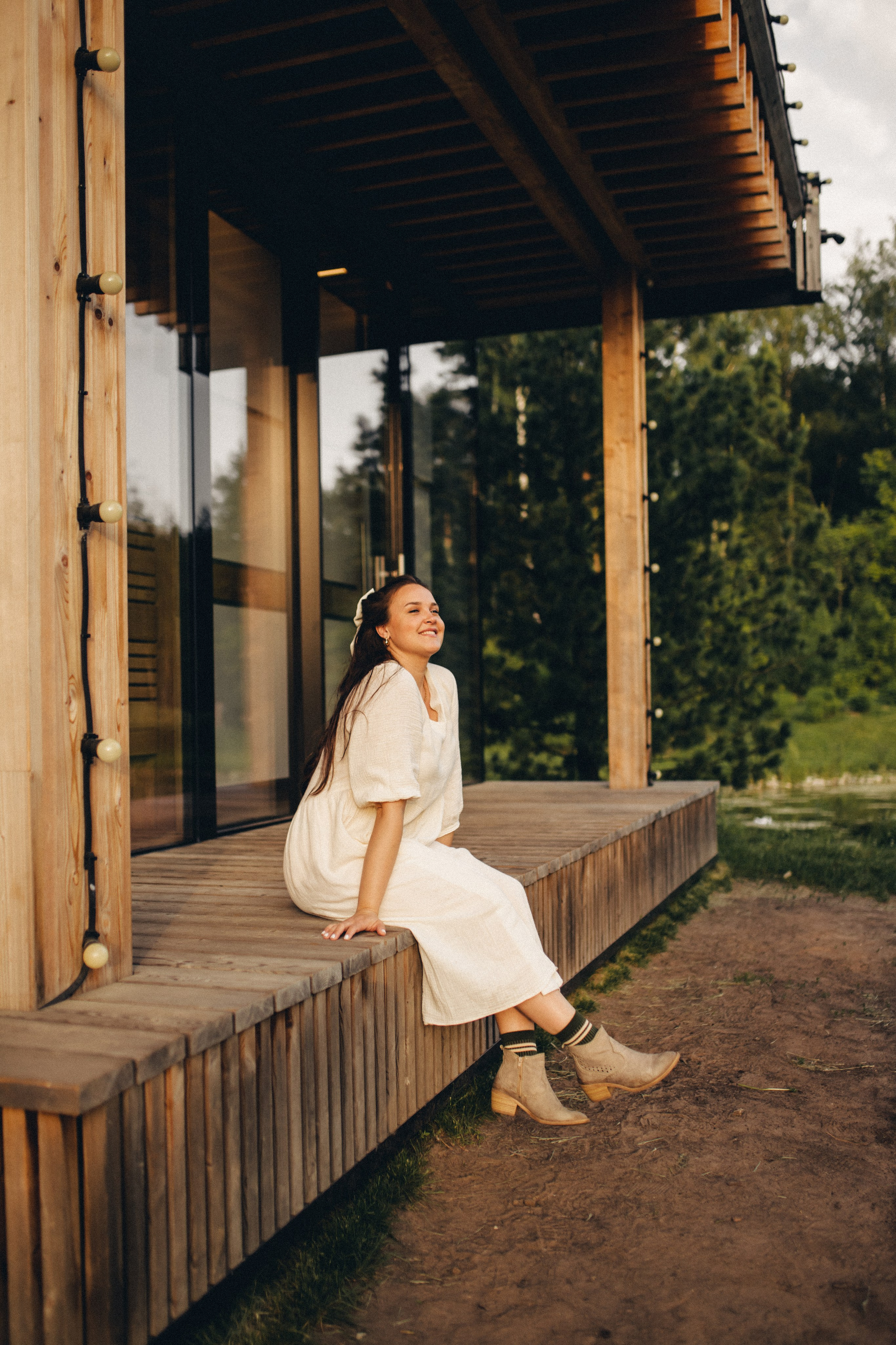 Семейный фотограф в Москве Жукова Анна