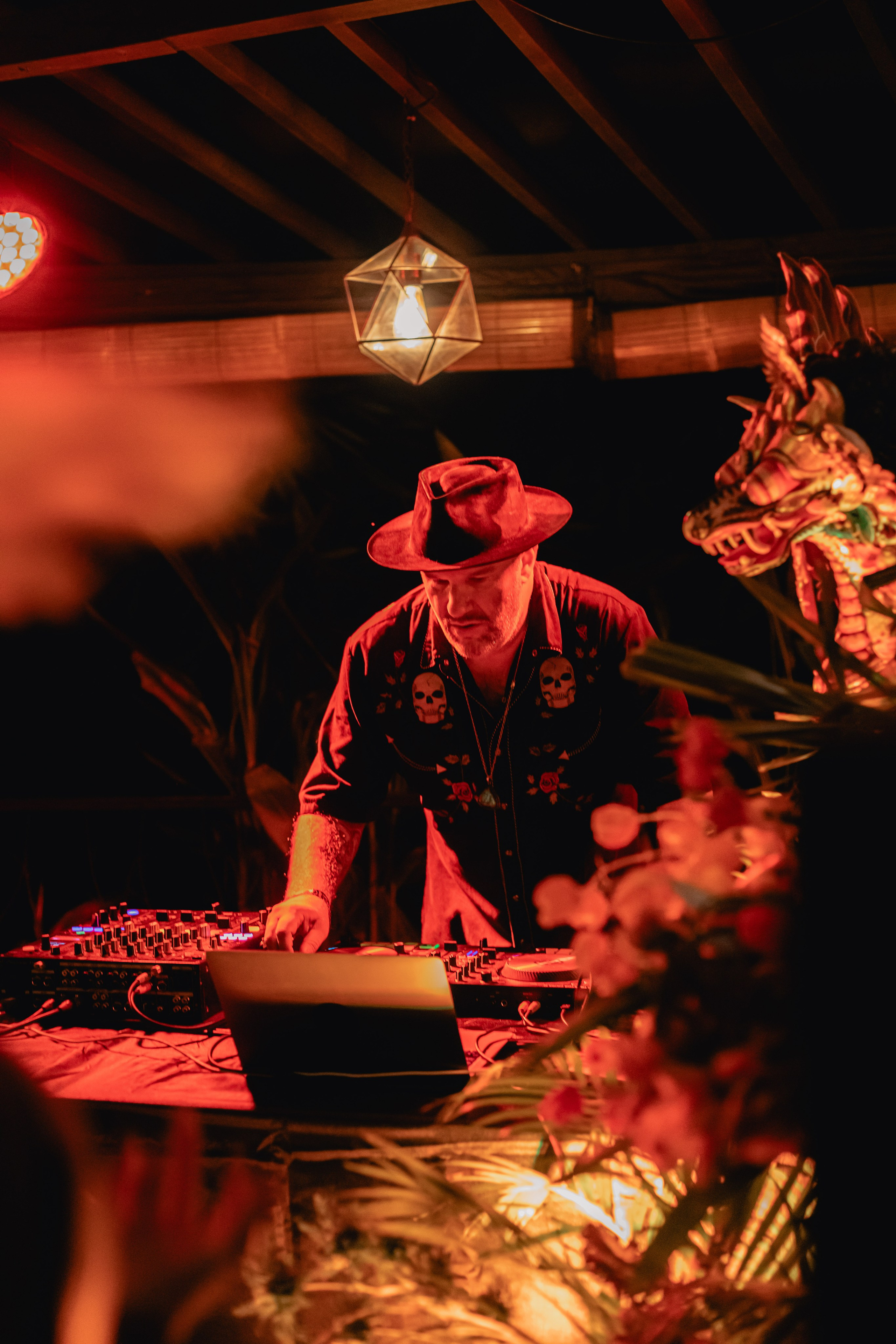 Zest New year. Мариам Багдасарян