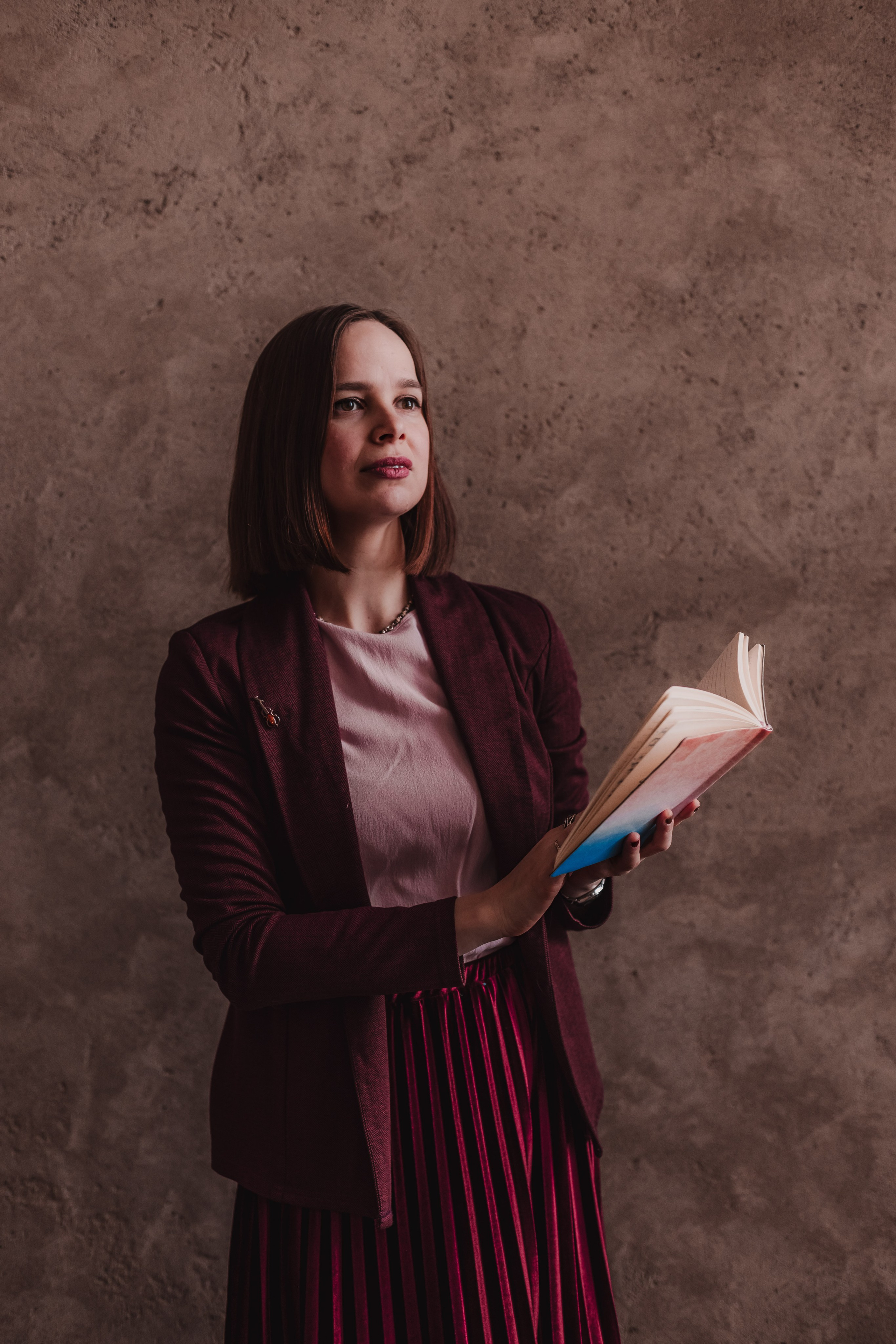 Morocco. Mariam Bagdasaryan