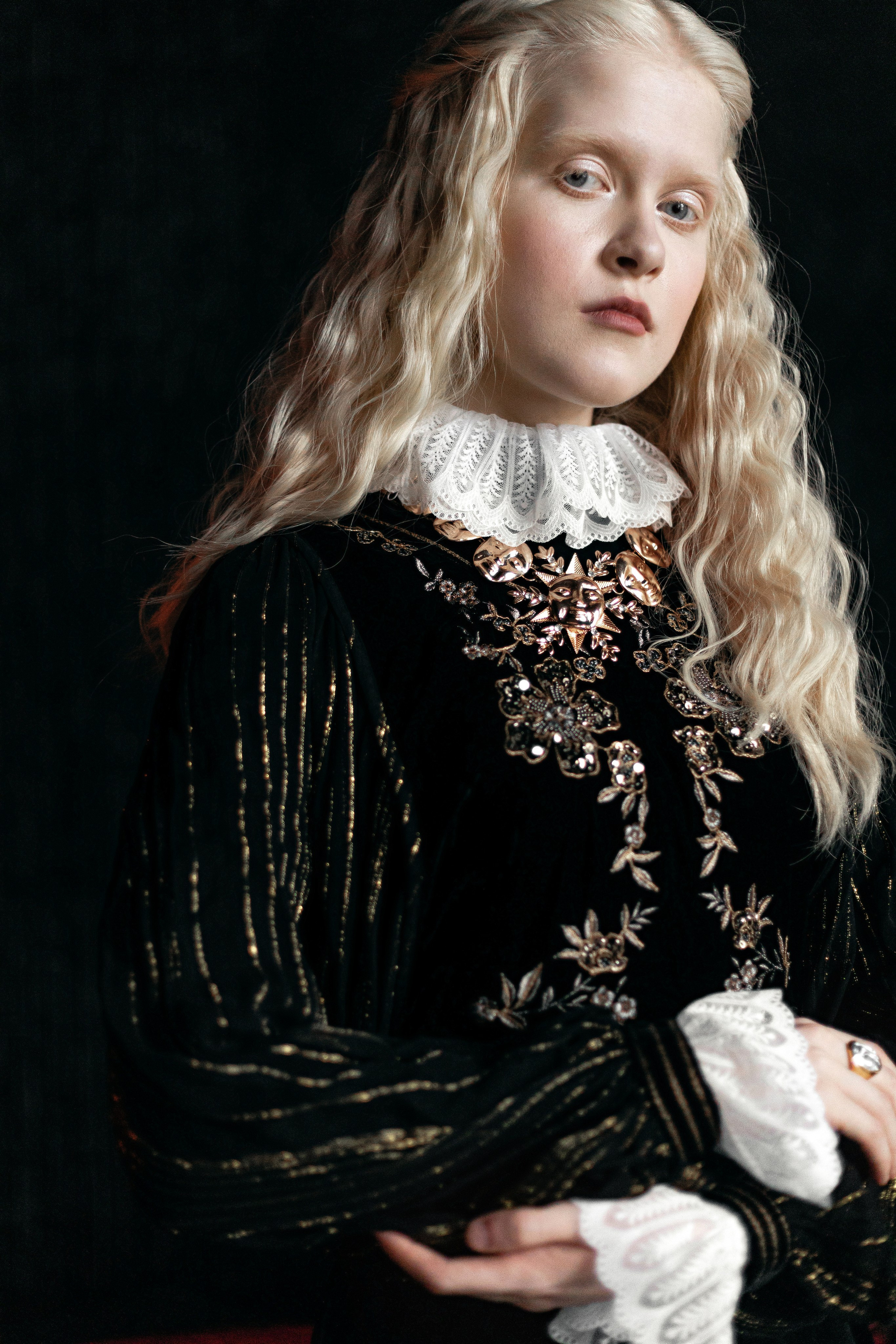 Мой лорд. Свадебный и портретный фотограф в Новосибирске Анастасия Рос