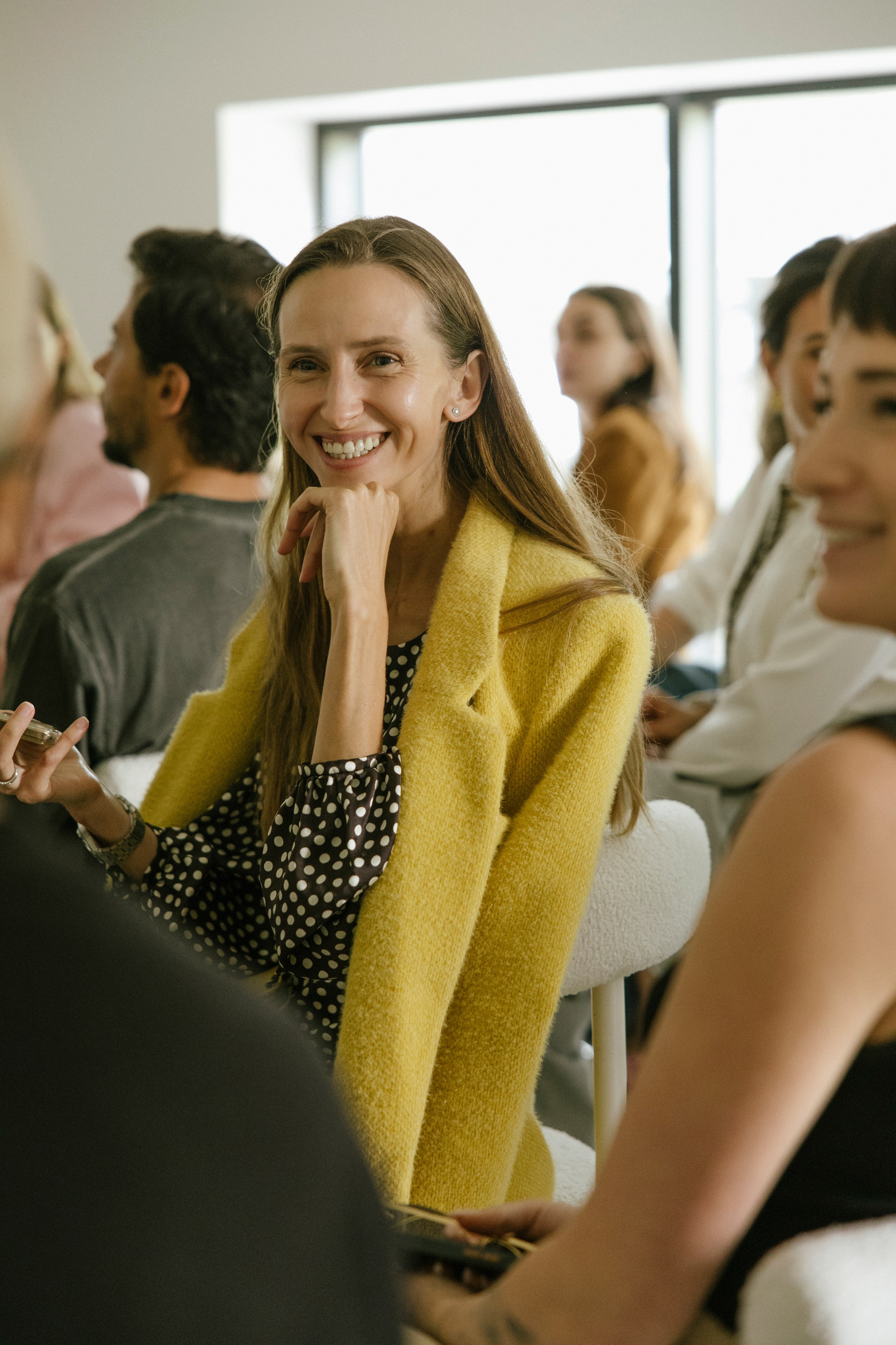 Follow me to. Natalyandronova.ru