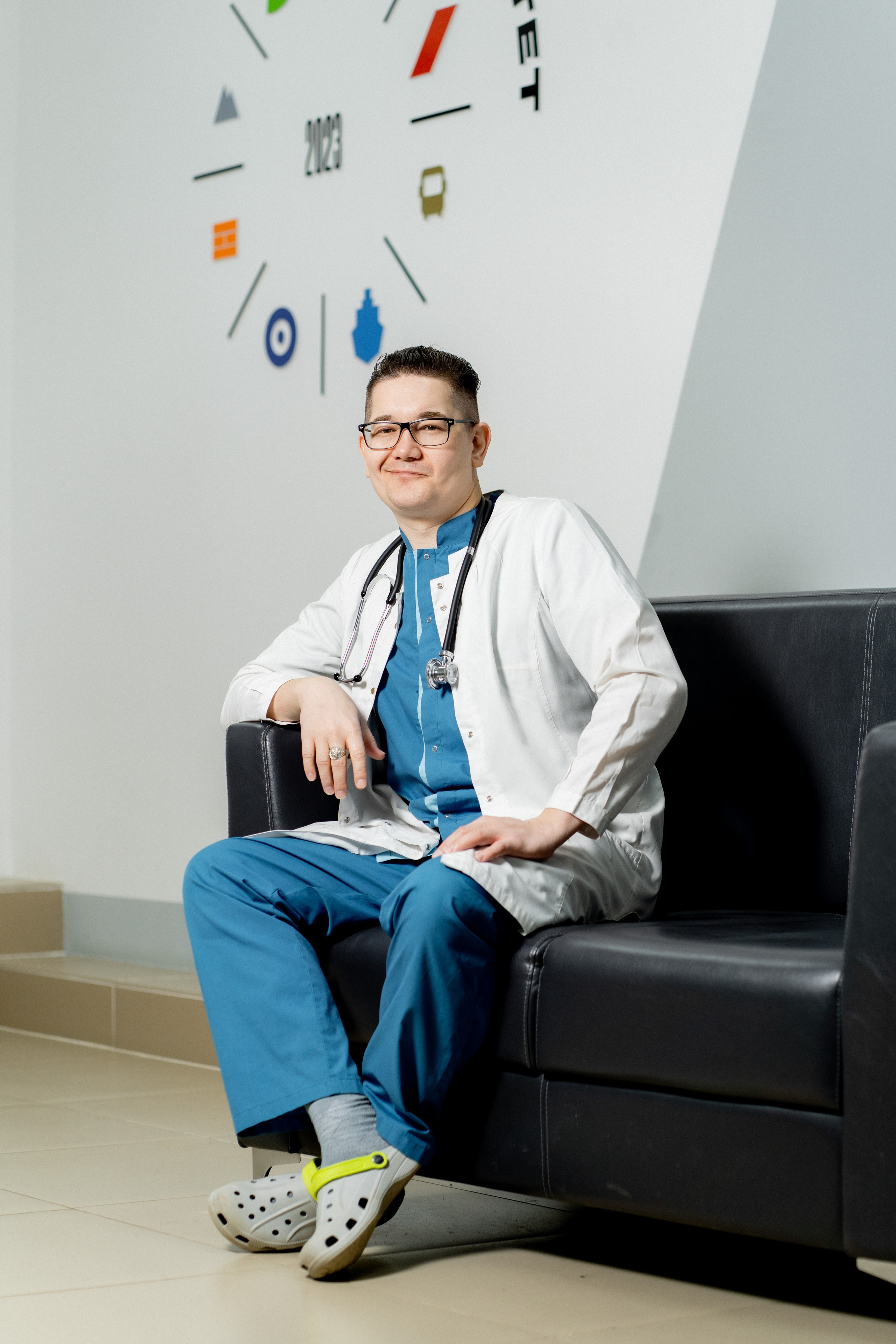 Мед колледж 2025