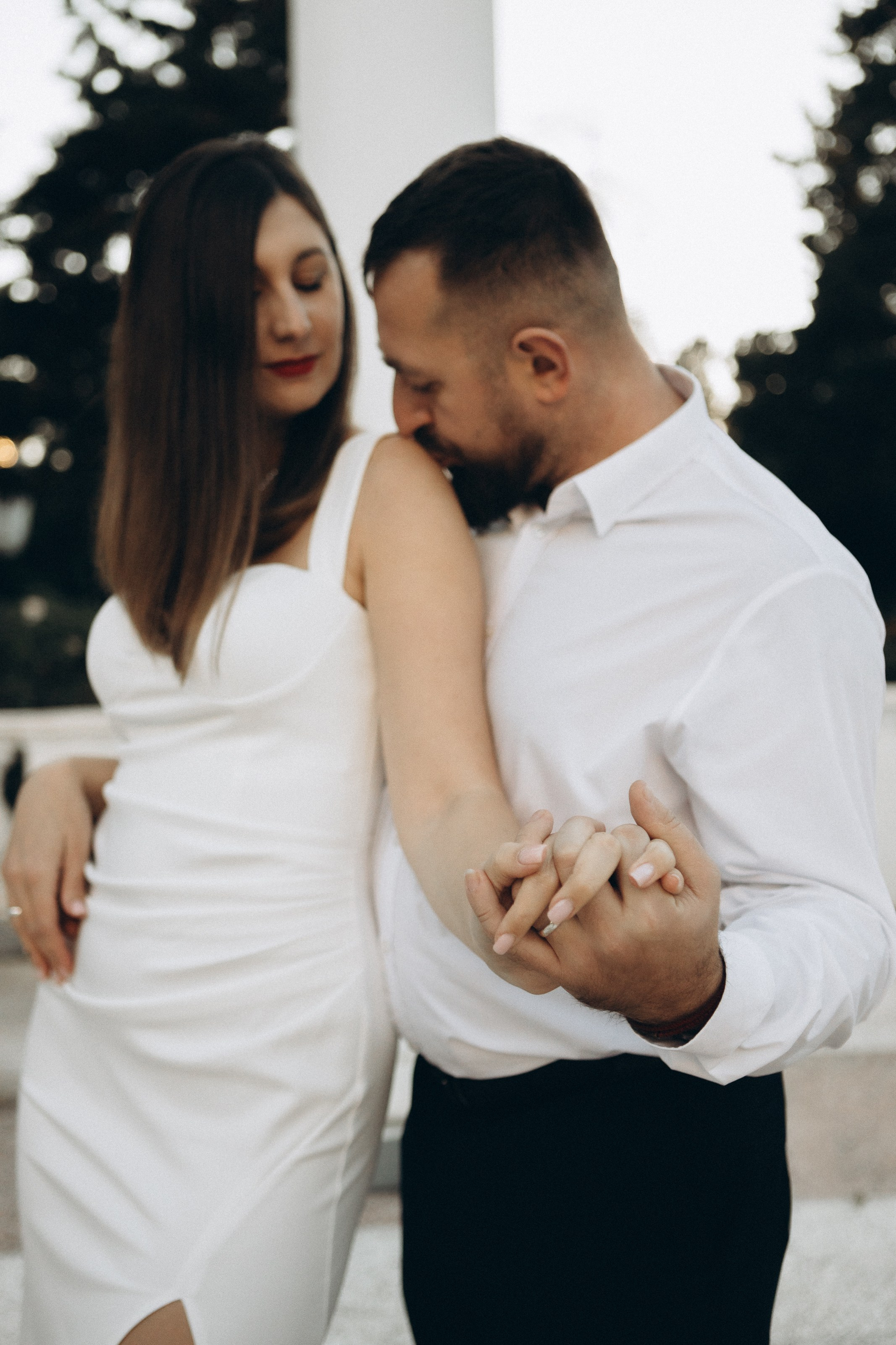 E&R. Фотограф в Батуми Павел Шарников