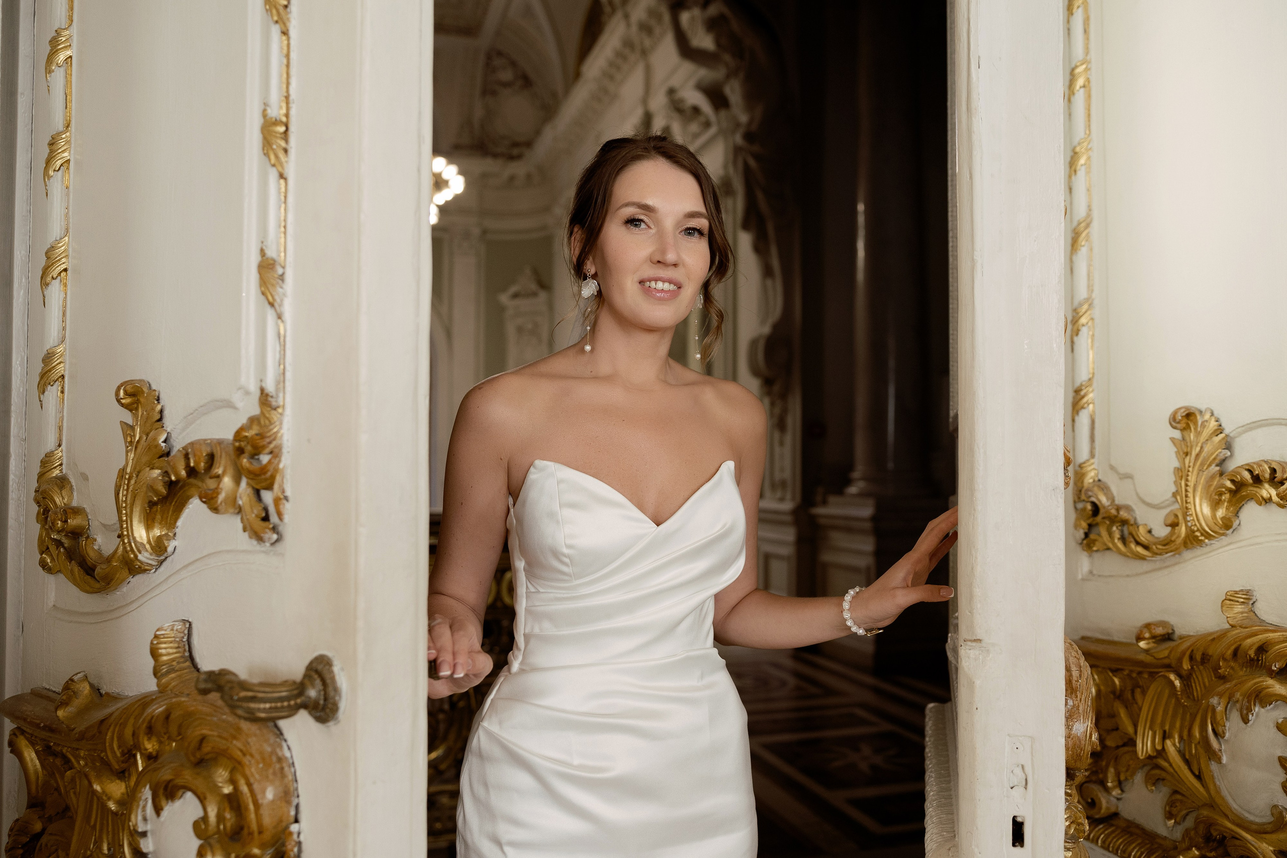 Свадьбы и Love Story. Свадебный фотограф в Санкт-Петербурге Павел Резниченко