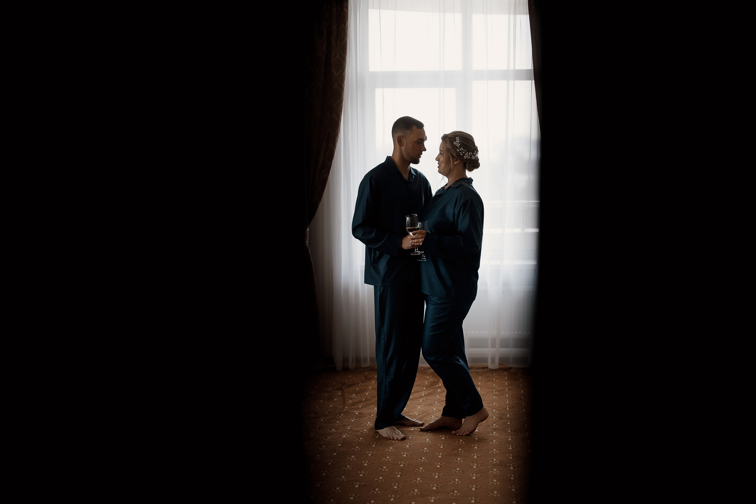 Свадебная съемка. Свадебный фотограф