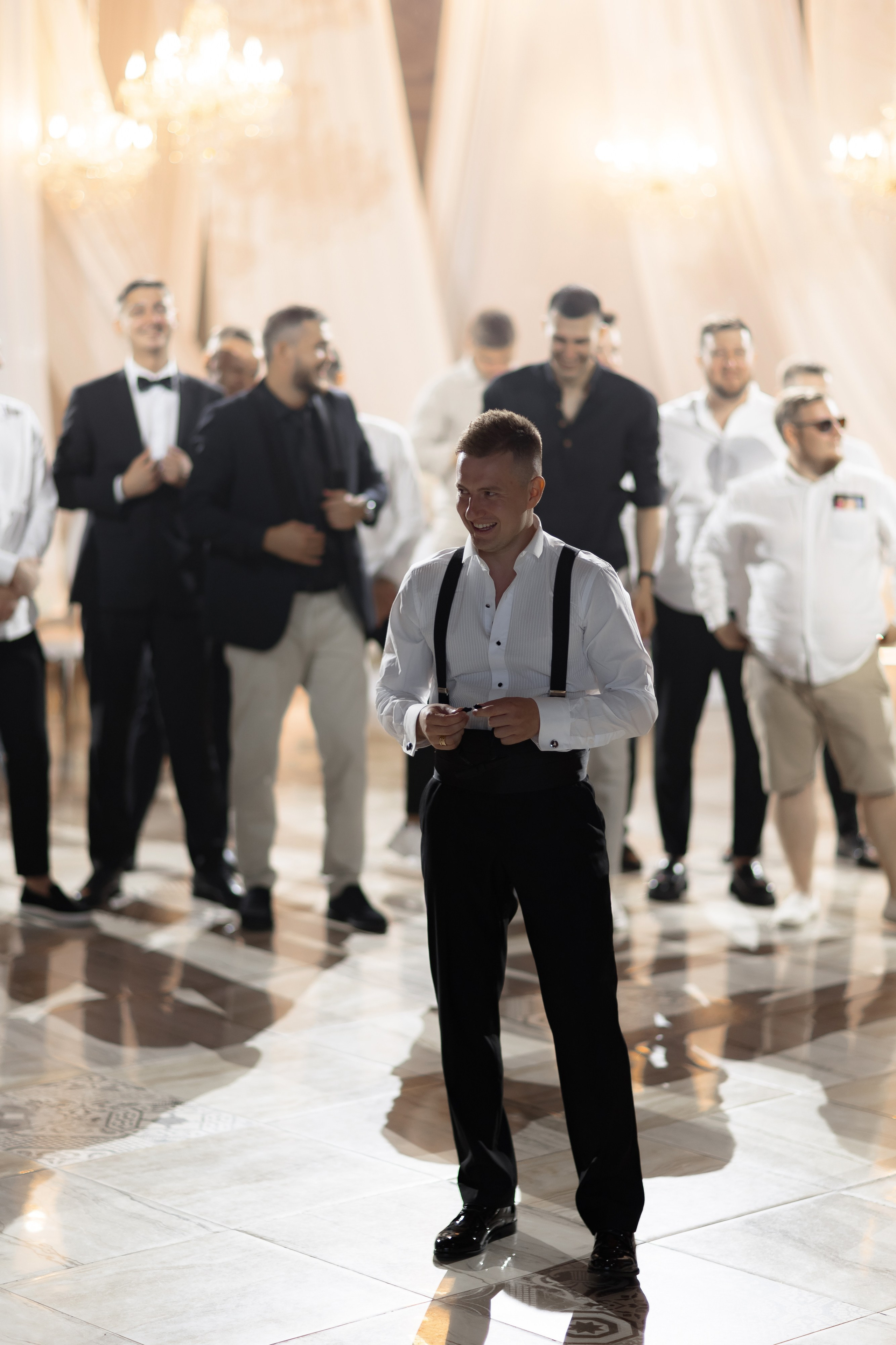 Владислав & Юлия. Свадебный фотограф Виктория Карпова