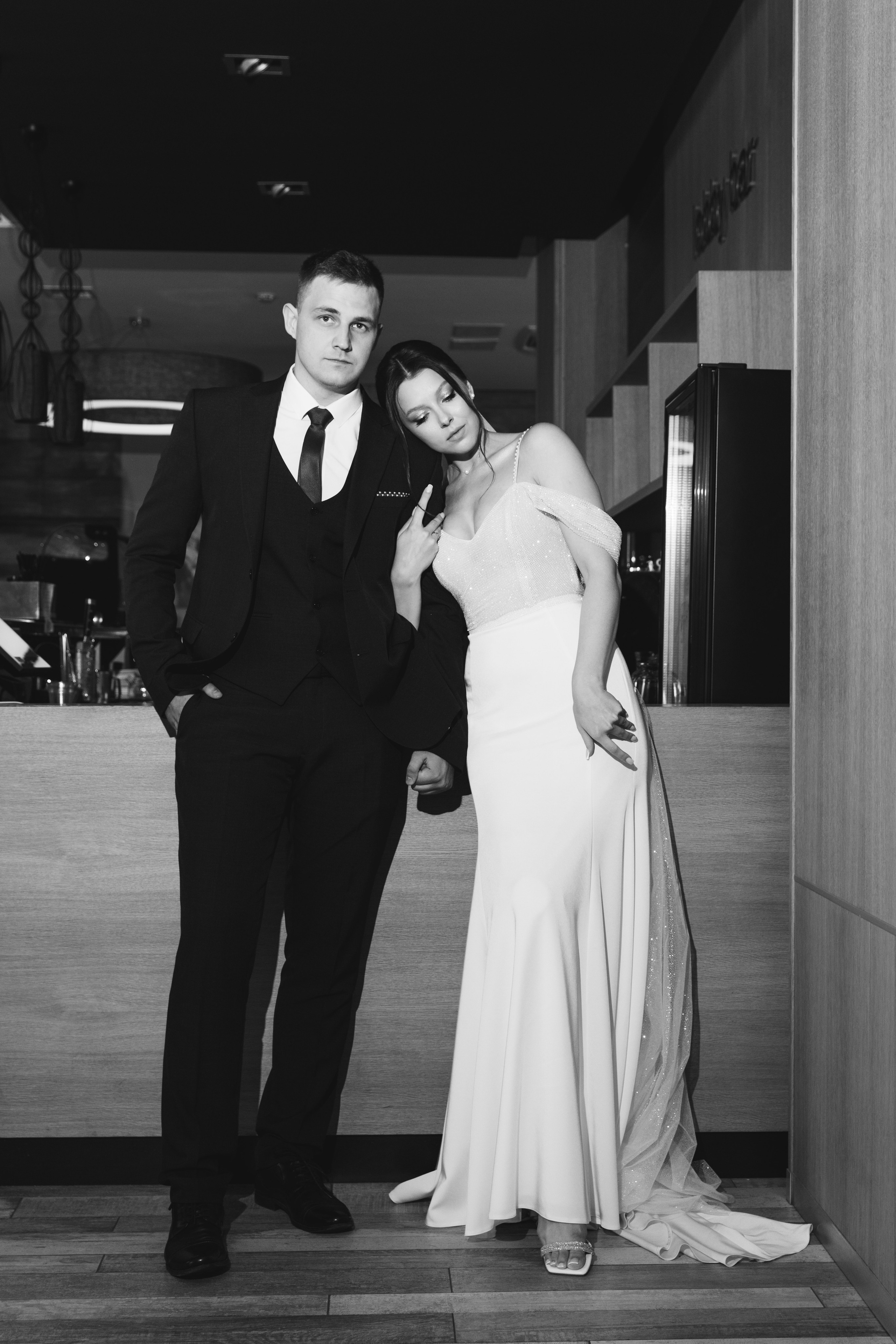 LESHA & NASTYA. Фотограф | Кострома | Ксения Пучкова