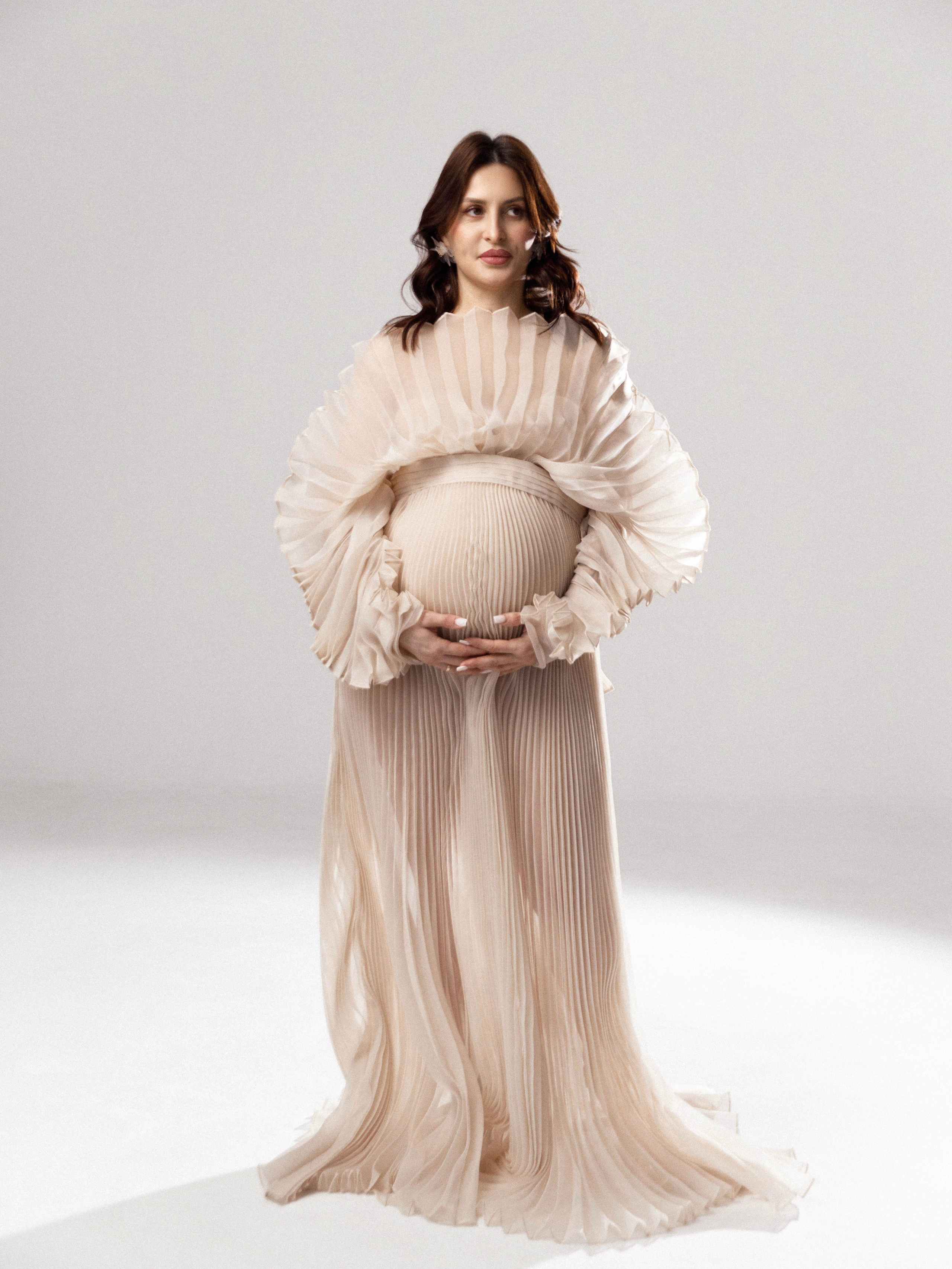 Беременность. Фотограф Ачинск, Красноярск