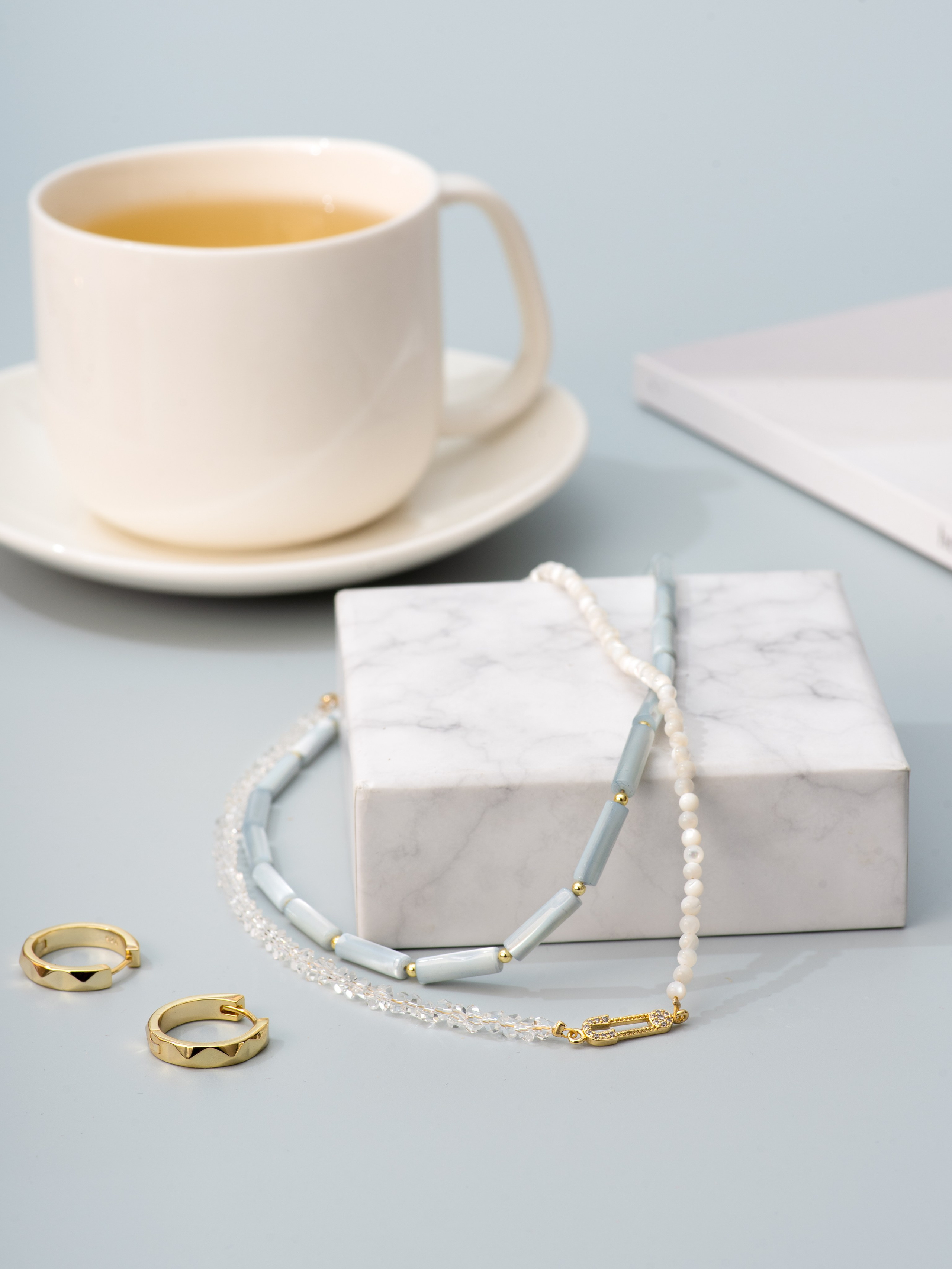 Съемка украшений