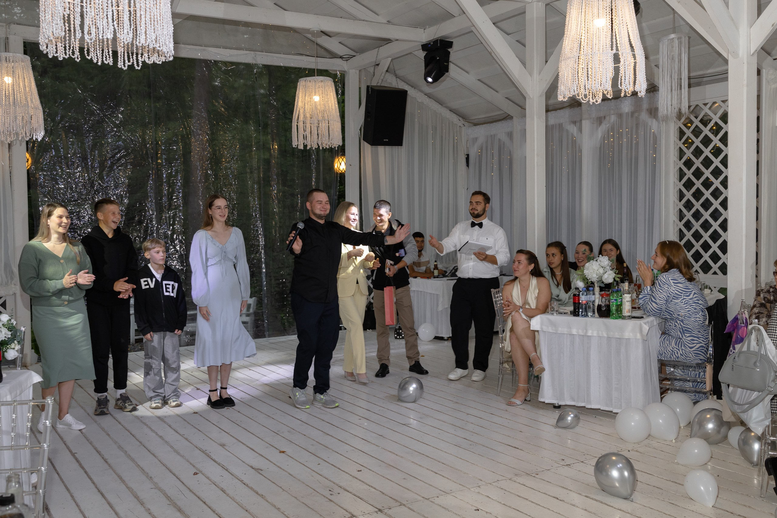 Свадебная фотосессия Егор и Лиза