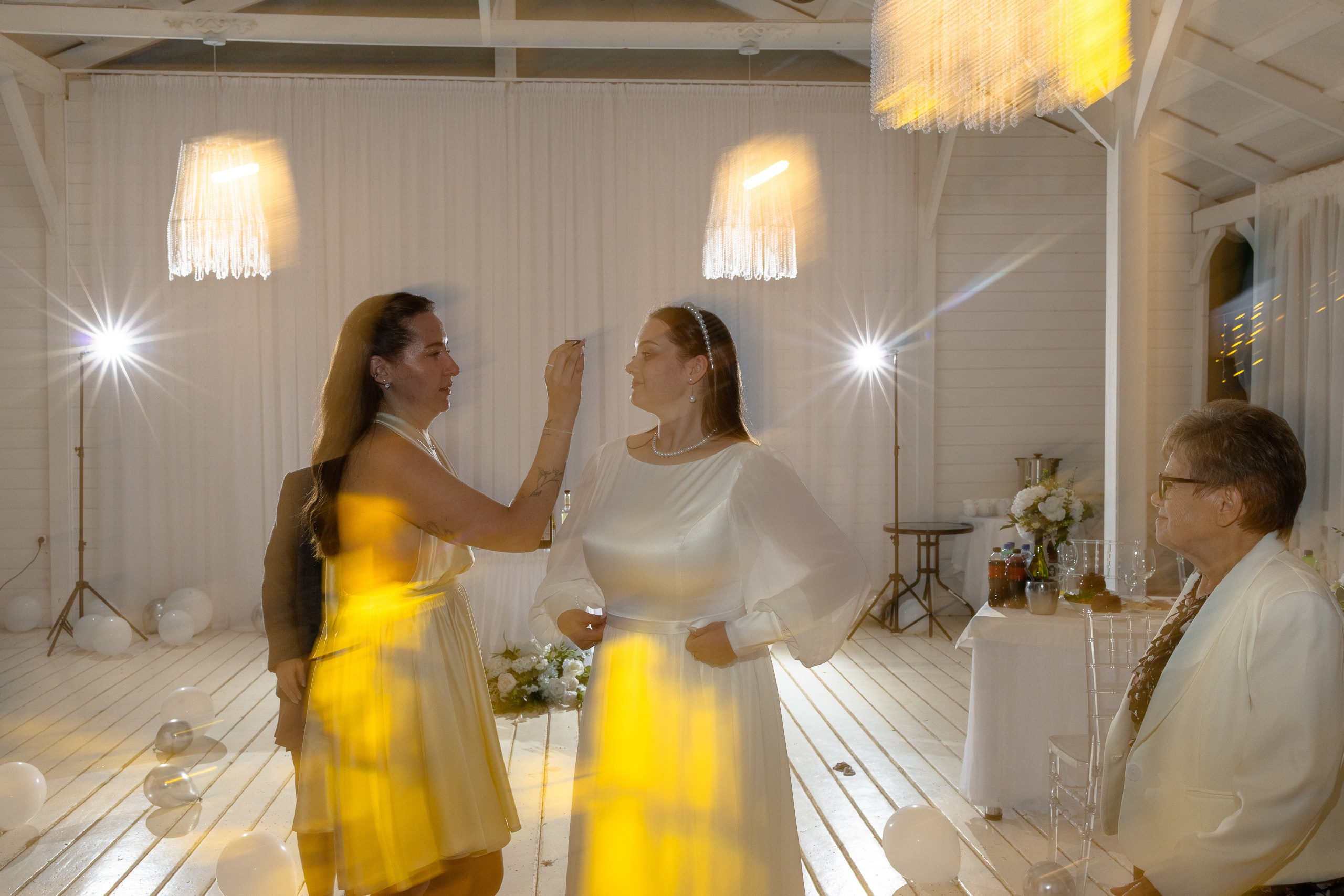 Свадебная фотосессия Егор и Лиза