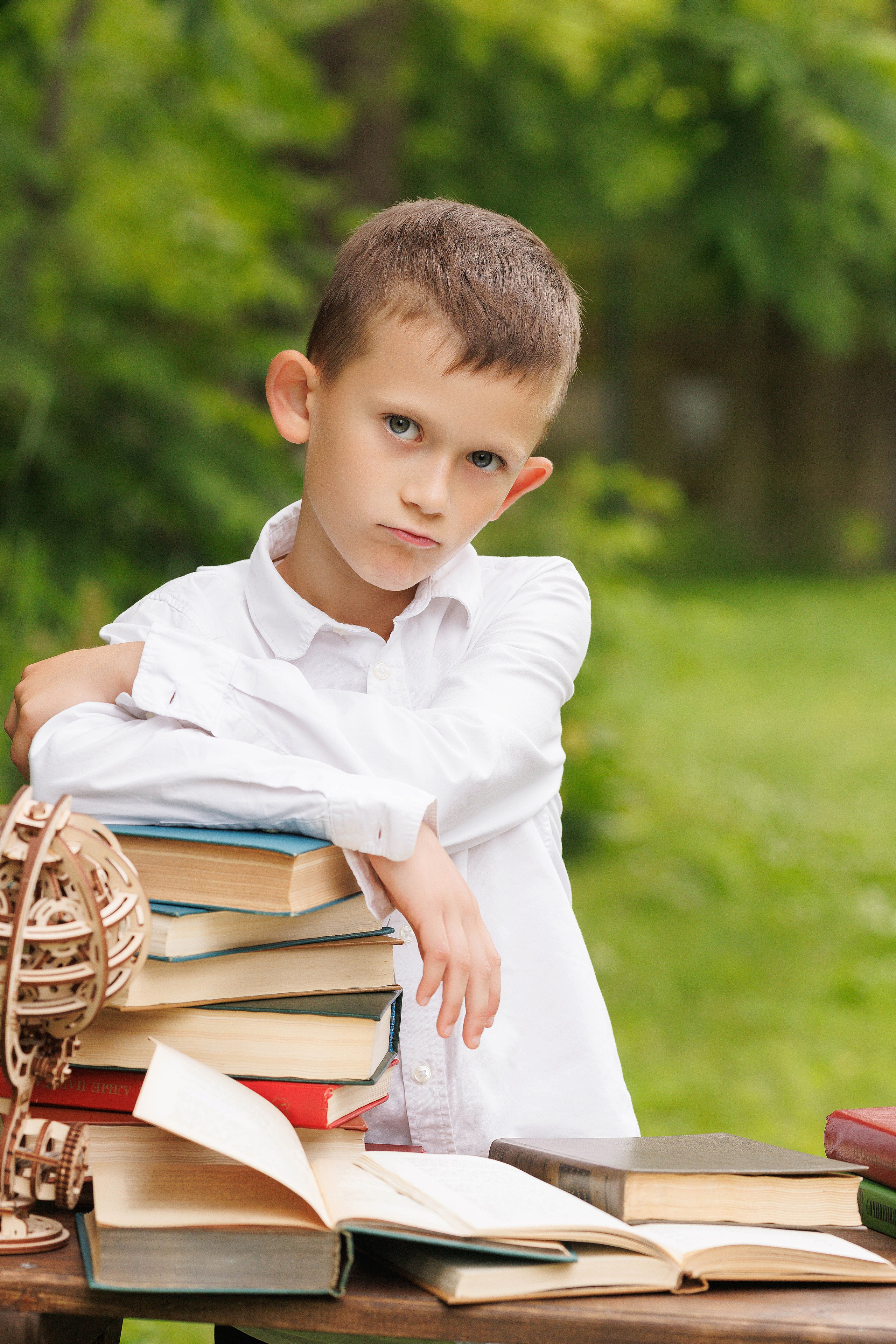 АТШ 1 класс. Photoalbum-vl.ru