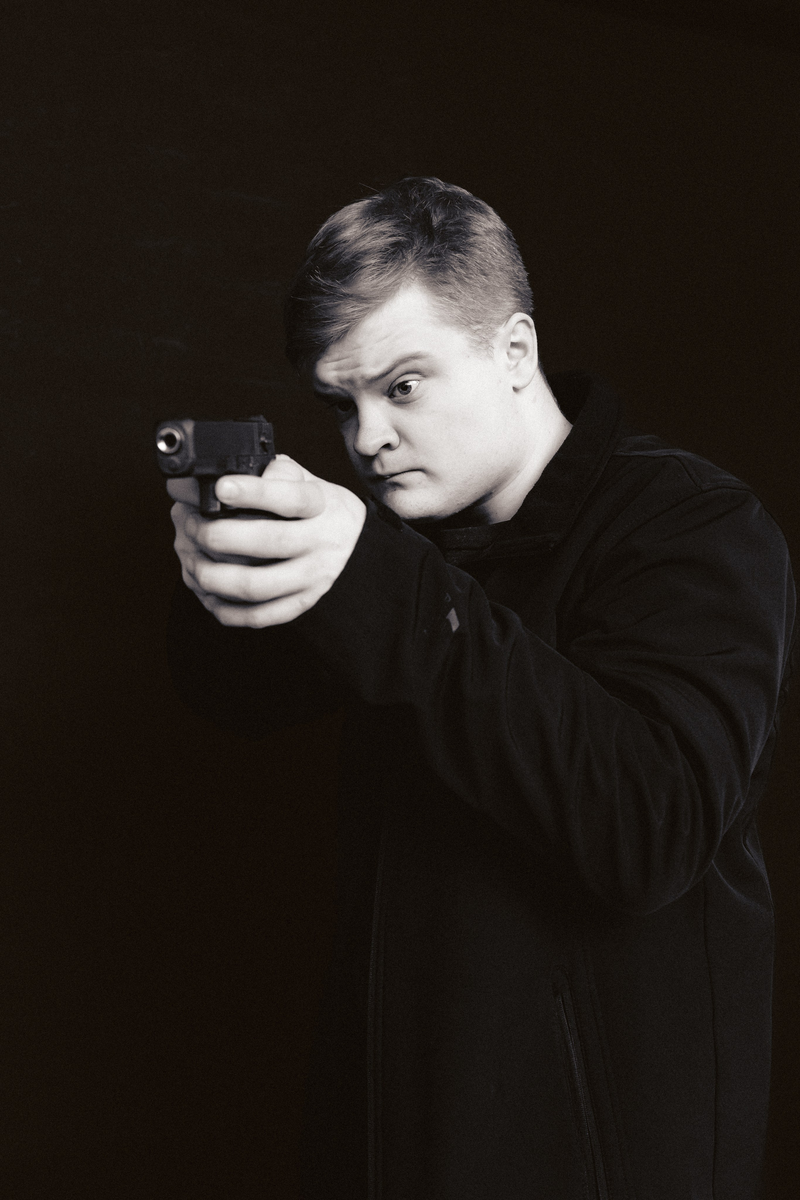 Студийные. Фотограф Анастасия Козловская aadazzling