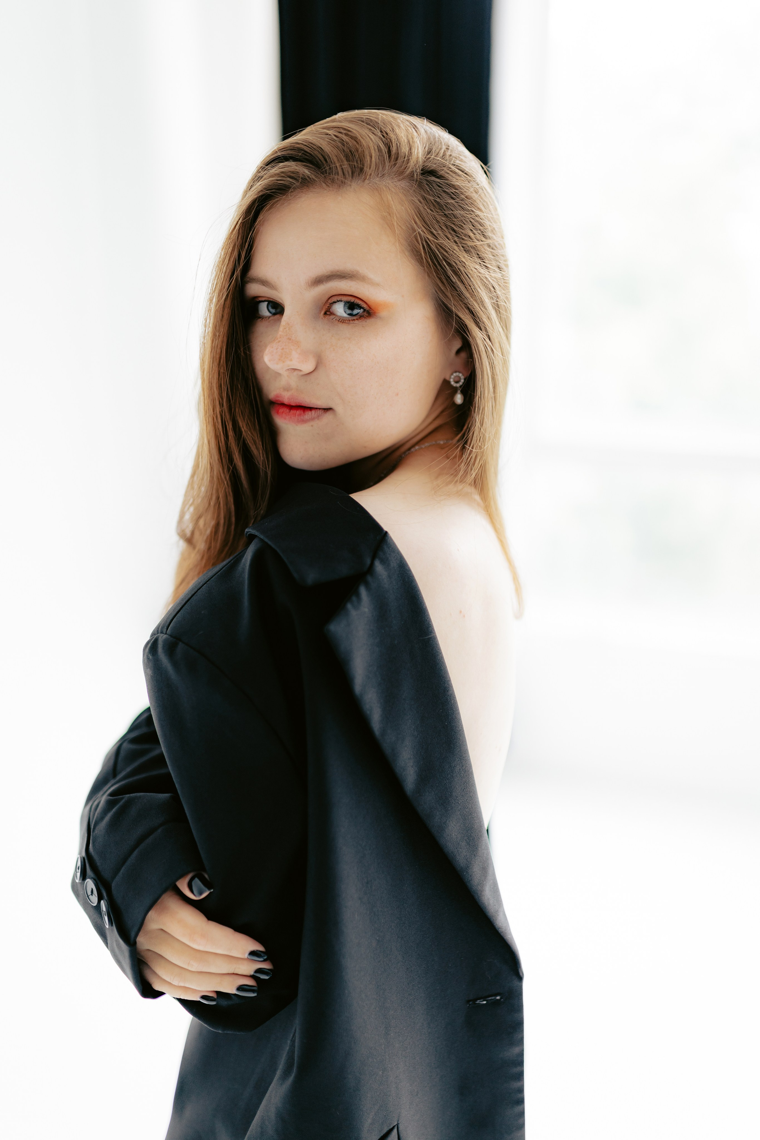 Студийные. Фотограф Анастасия Козловская aadazzling