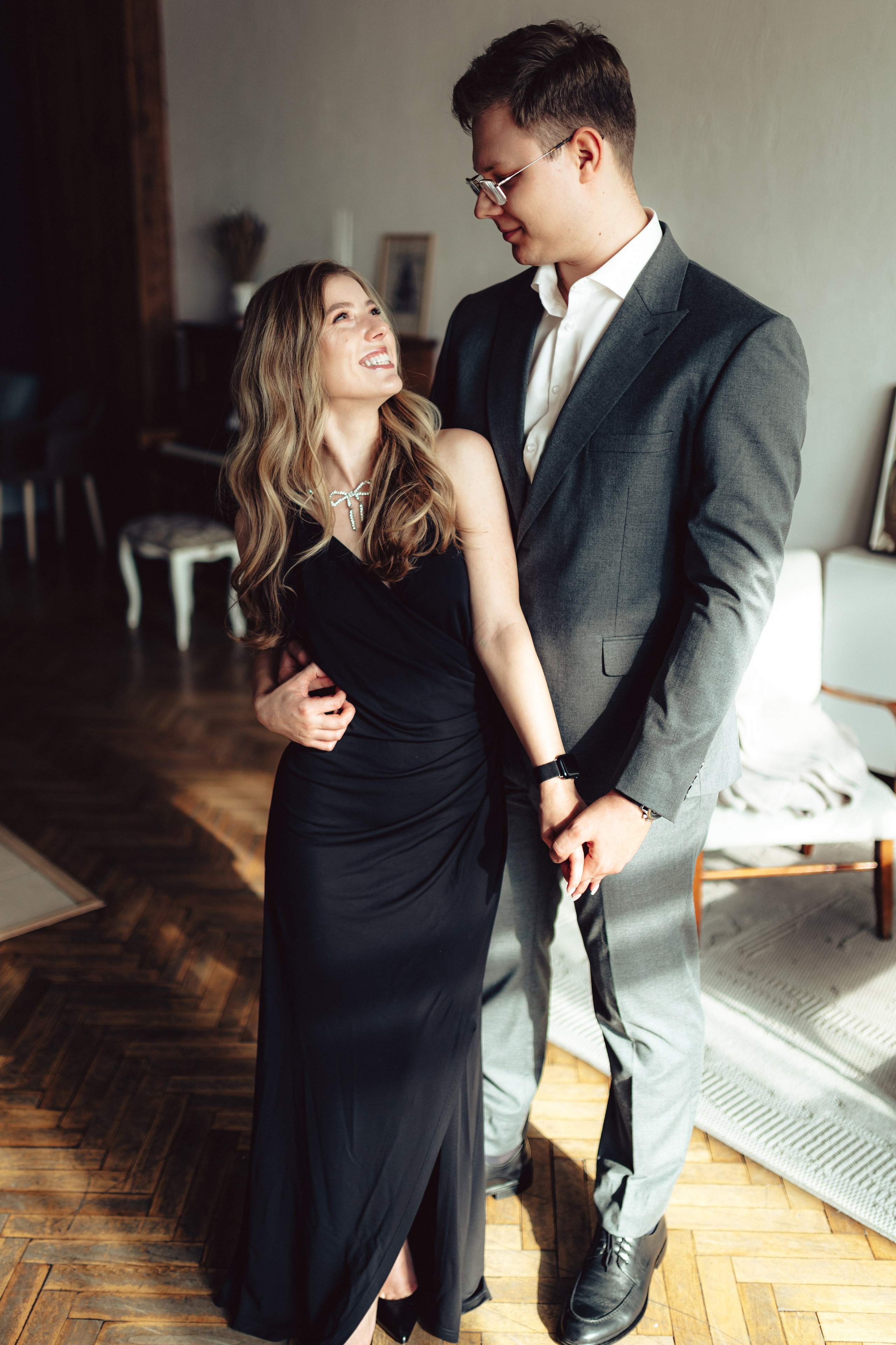 Парные и семейные съемки. Фотограф Анастасия Козловская aadazzling