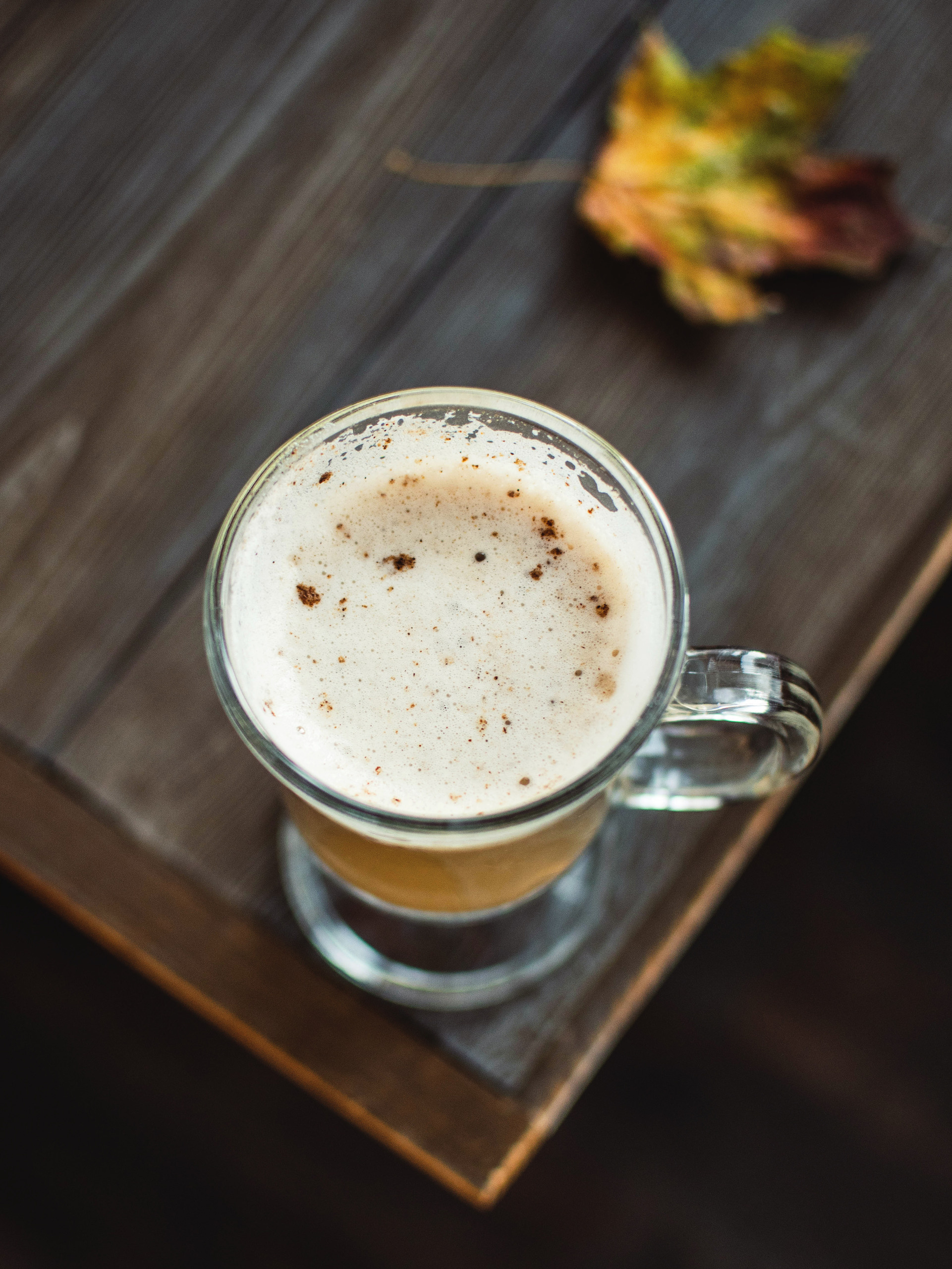 Осеннее вдохновение. Художественная фотография. Фотограф в Москве, Оксана Ребристая