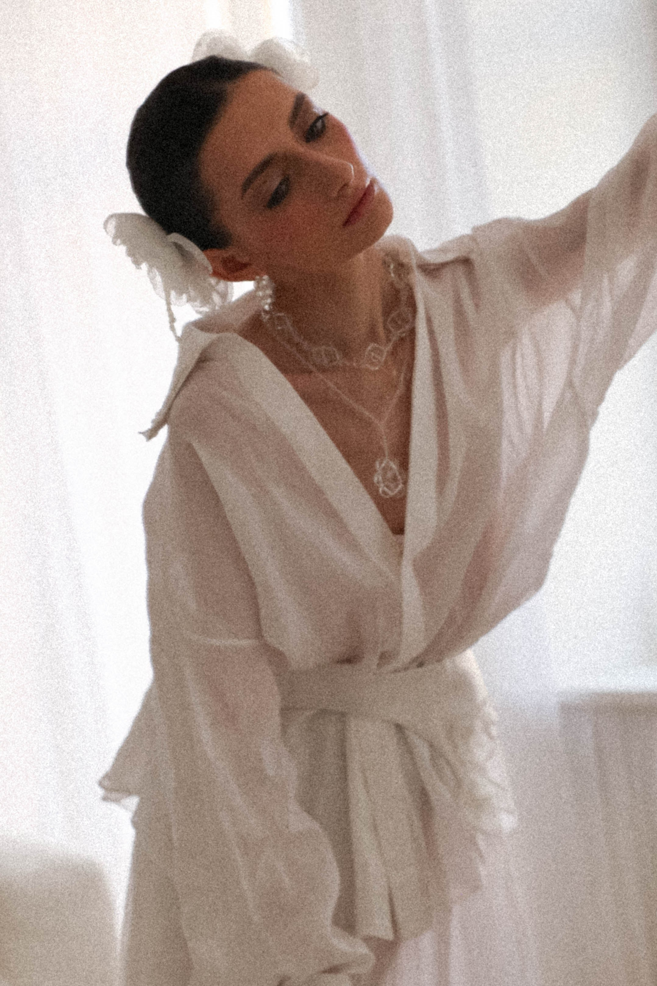 Утро невесты в Париже. Свадебный, репортажный, фотограф Москва и Московская область