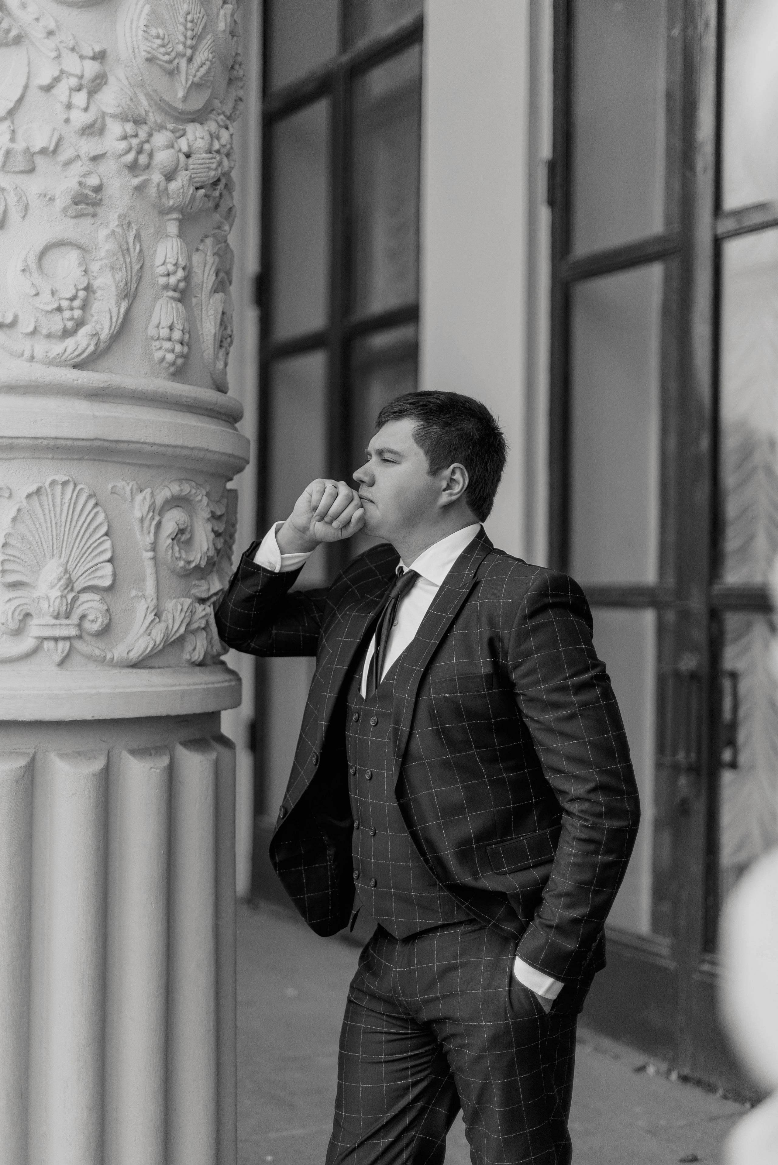 КРИСТИНА и КОНСТАНТИН. Свадебный и семейный фотограф РИТА БОЧКАРЁВА