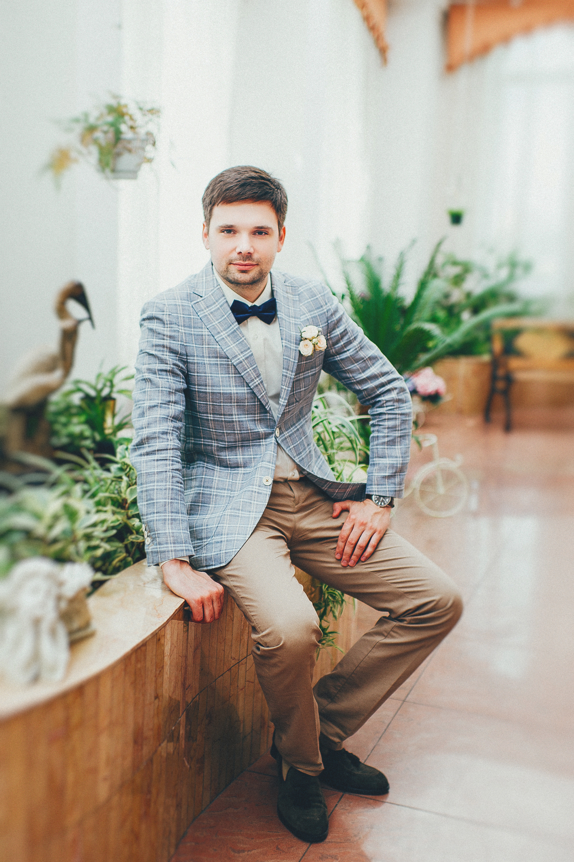 МАРИНА и АЛЕКСАНДР. Свадебный и семейный фотограф РИТА БОЧКАРЁВА