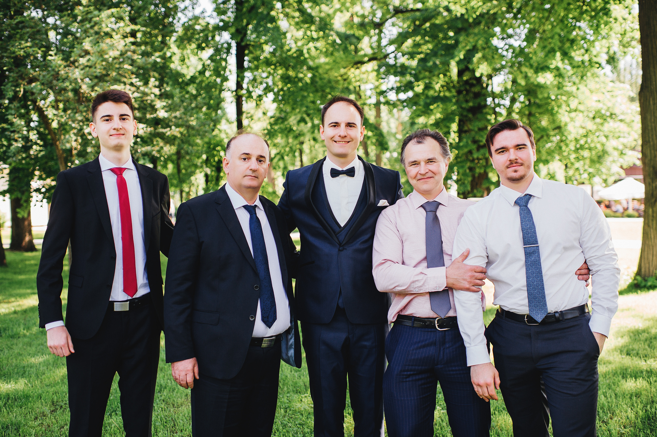 ВАРВАРА и ЙОСИП. Свадебный и семейный фотограф РИТА БОЧКАРЁВА