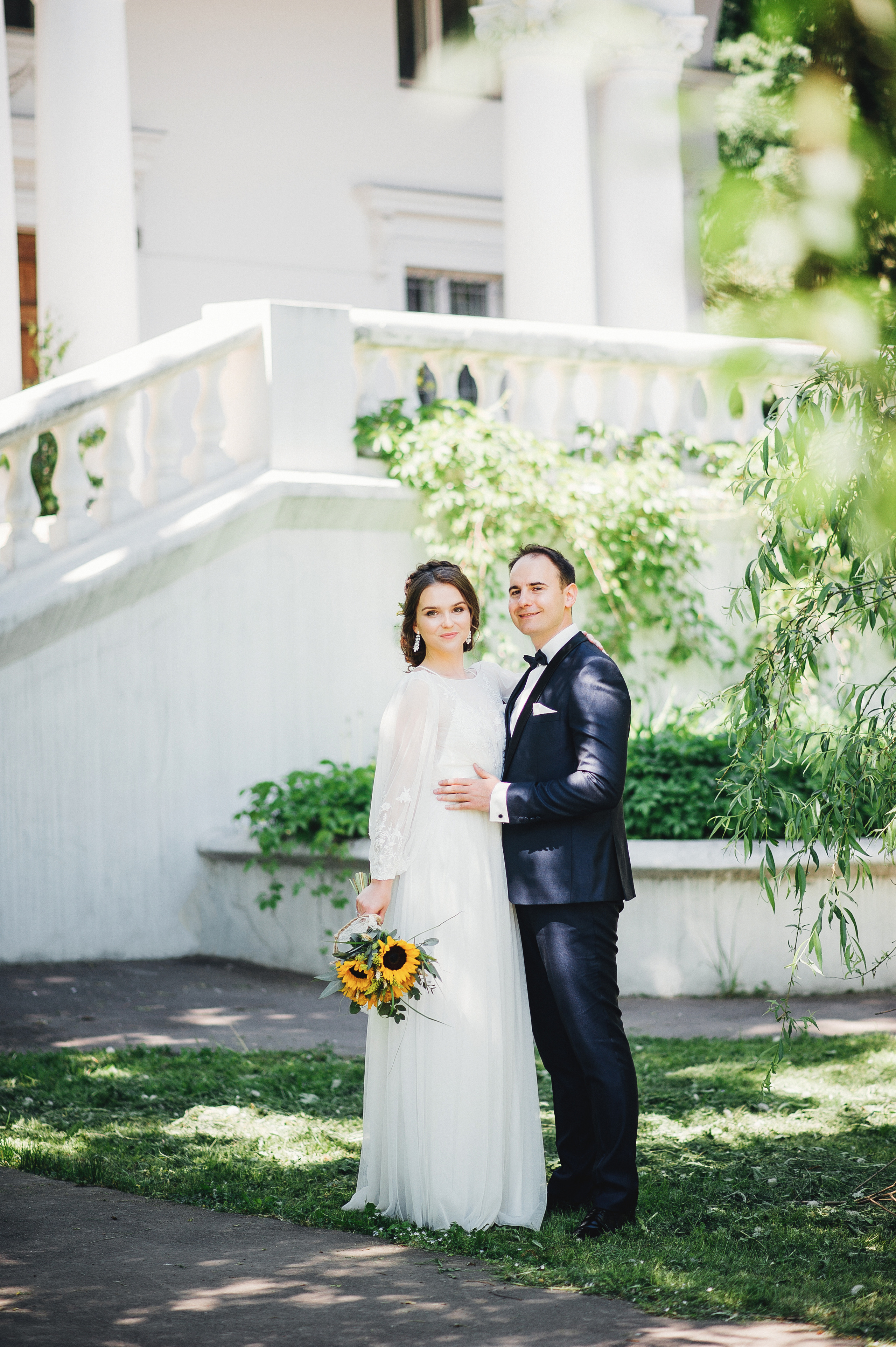 ВАРВАРА и ЙОСИП. Свадебный и семейный фотограф РИТА БОЧКАРЁВА