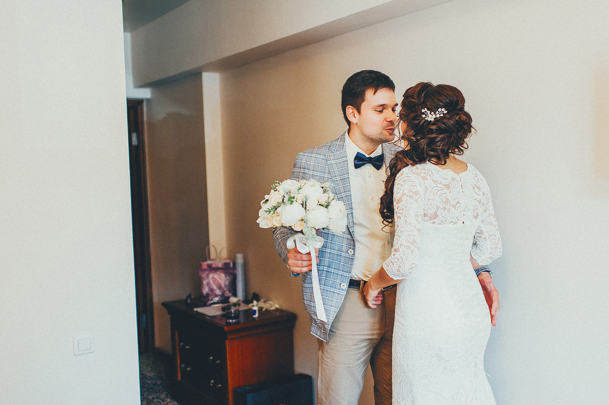 МАРИНА и АЛЕКСАНДР. Свадебный и семейный фотограф РИТА БОЧКАРЁВА