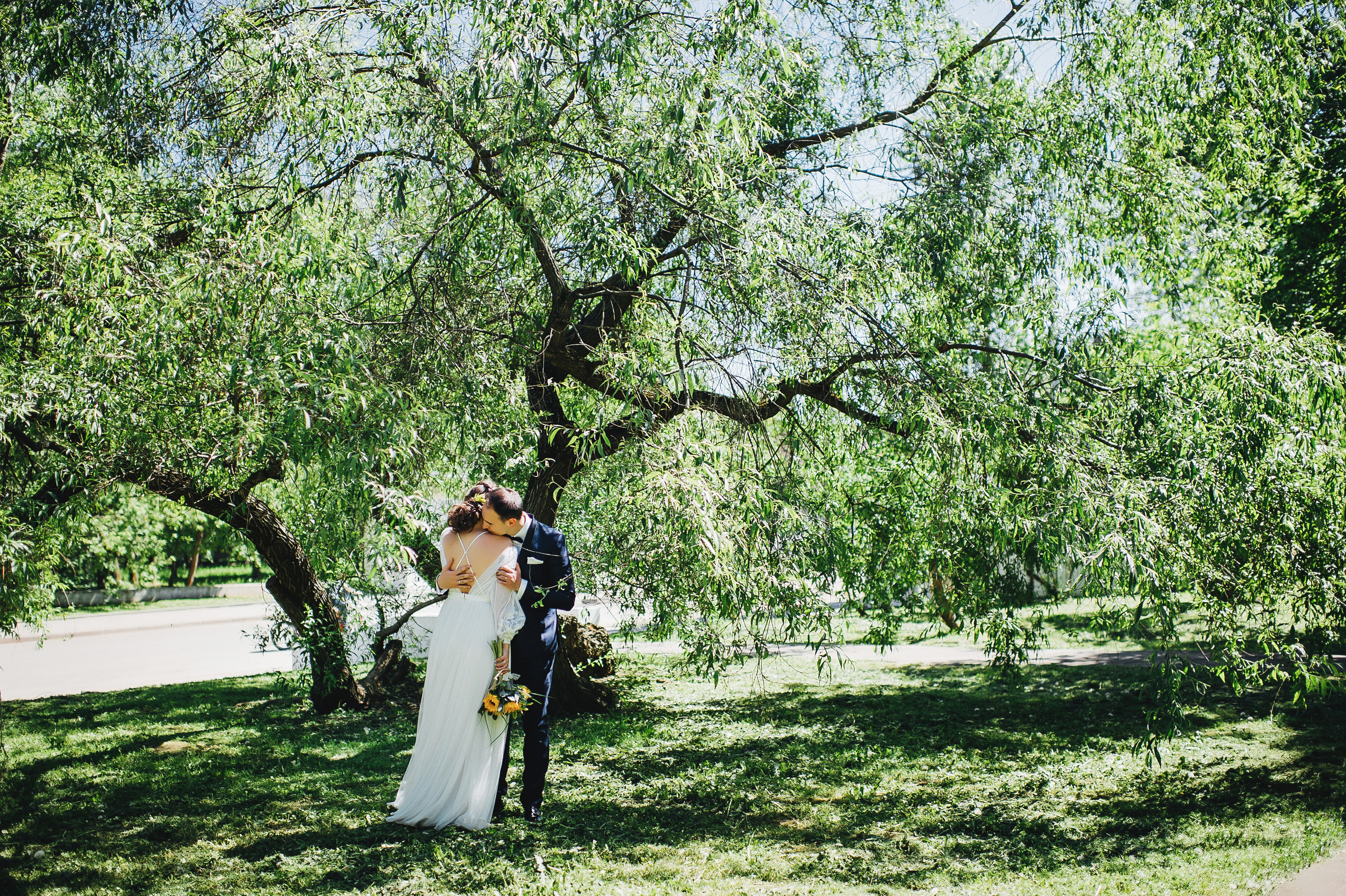 ВАРВАРА и ЙОСИП. Свадебный и семейный фотограф РИТА БОЧКАРЁВА