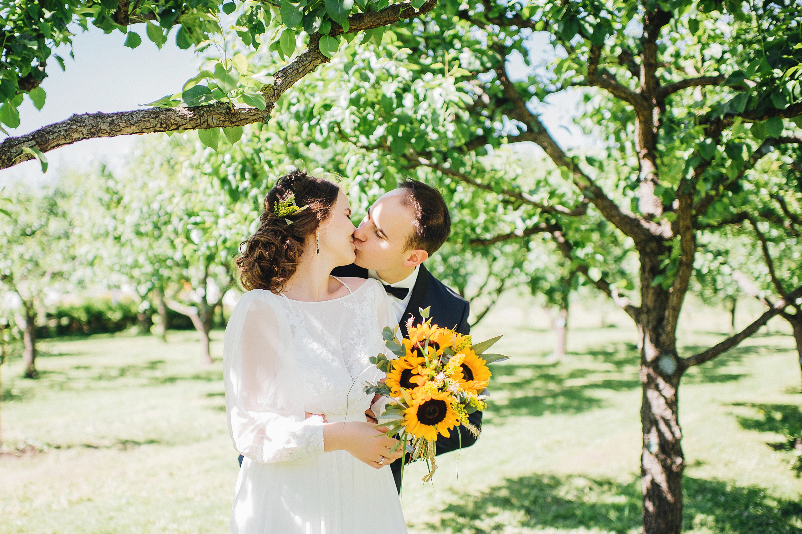 ВАРВАРА и ЙОСИП. Свадебный и семейный фотограф РИТА БОЧКАРЁВА