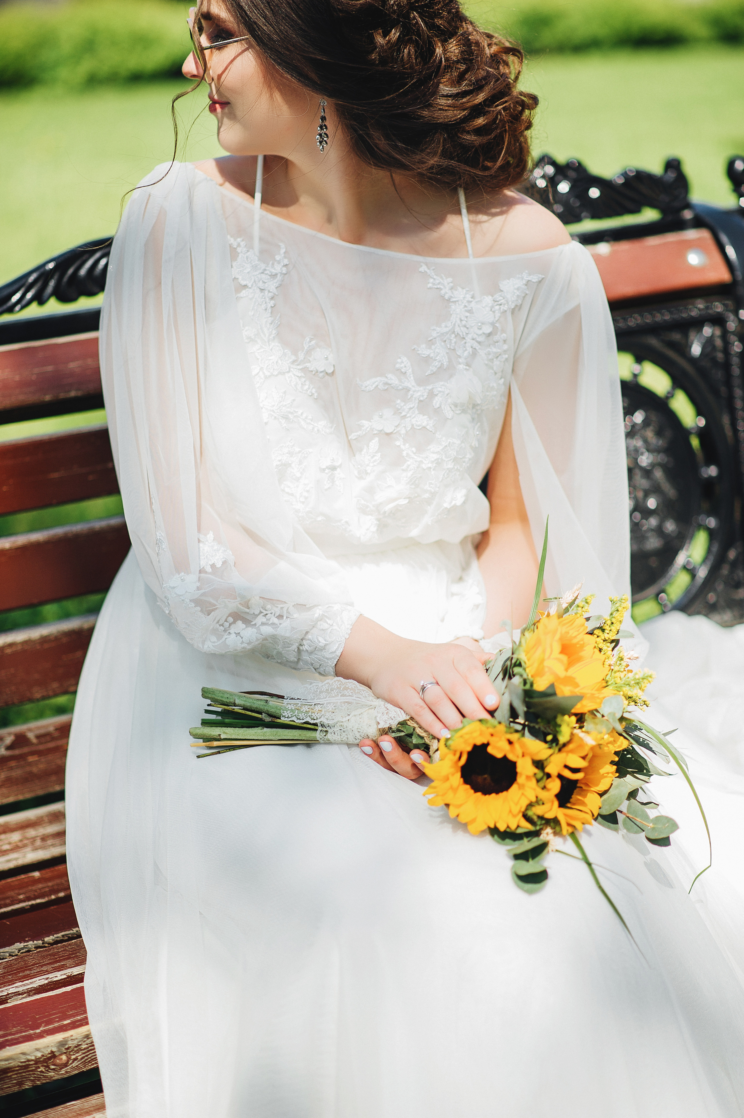 ВАРВАРА и ЙОСИП. Свадебный и семейный фотограф РИТА БОЧКАРЁВА