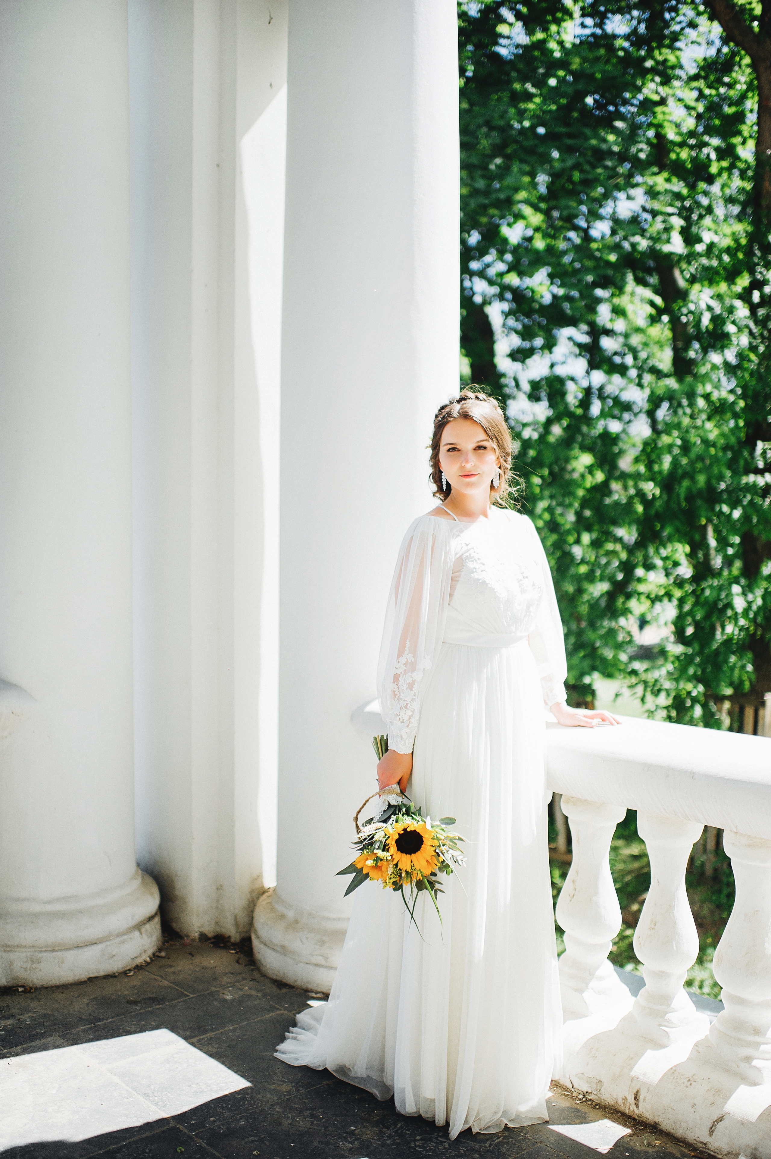 ВАРВАРА и ЙОСИП. Свадебный и семейный фотограф РИТА БОЧКАРЁВА