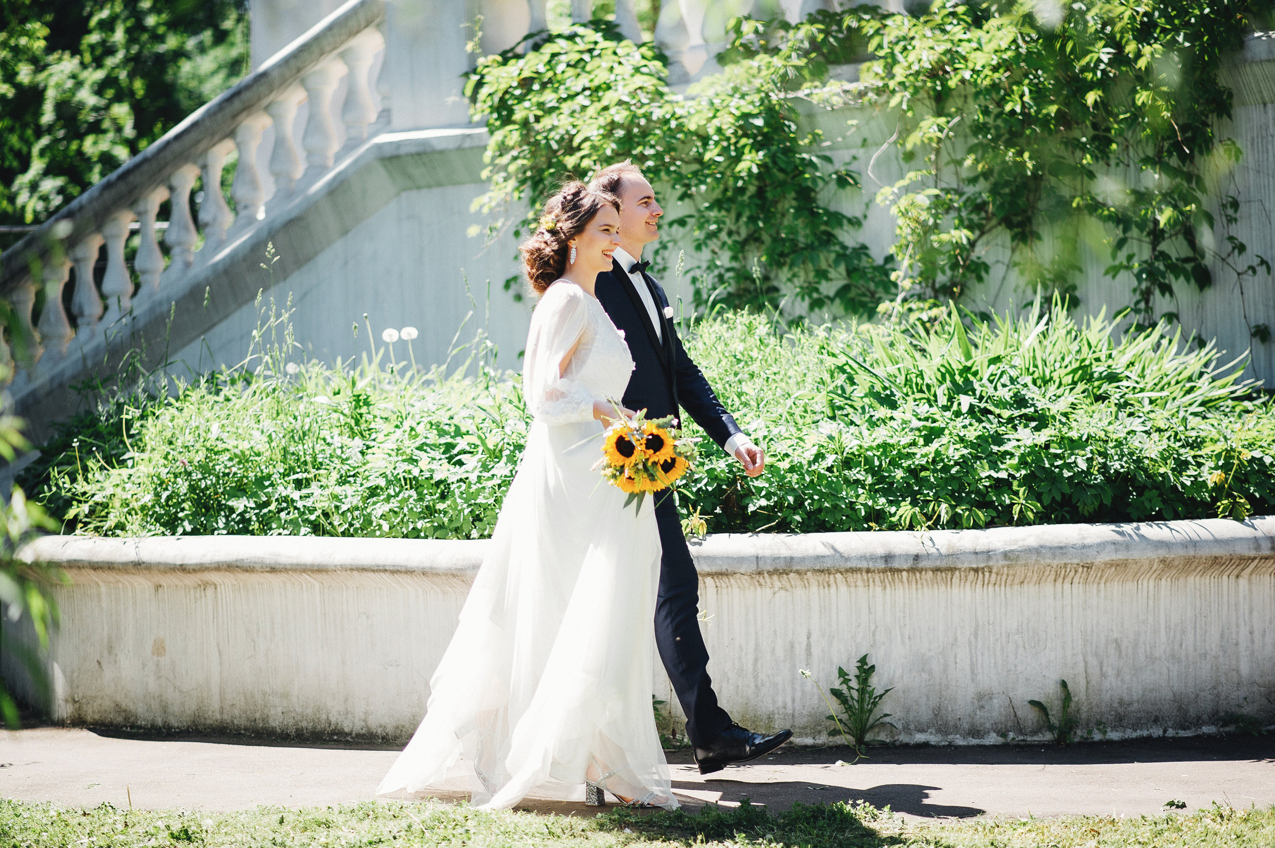 ВАРВАРА и ЙОСИП. Свадебный и семейный фотограф РИТА БОЧКАРЁВА