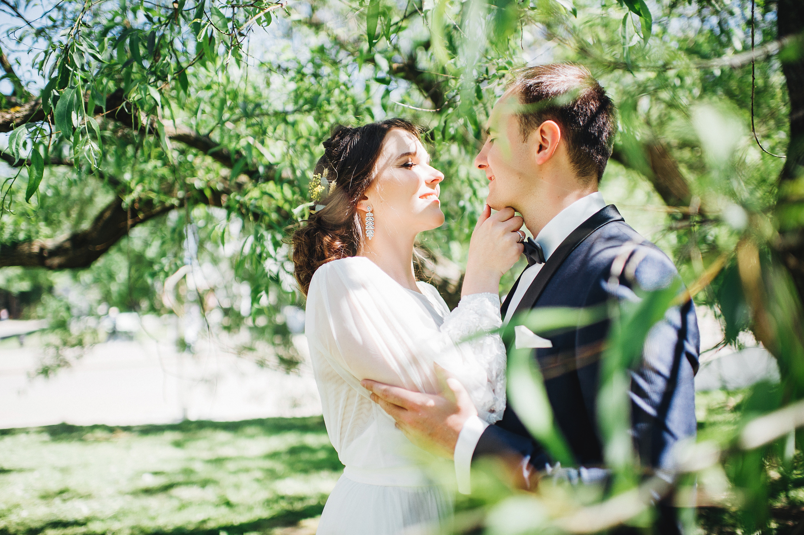 ВАРВАРА и ЙОСИП. Свадебный и семейный фотограф РИТА БОЧКАРЁВА