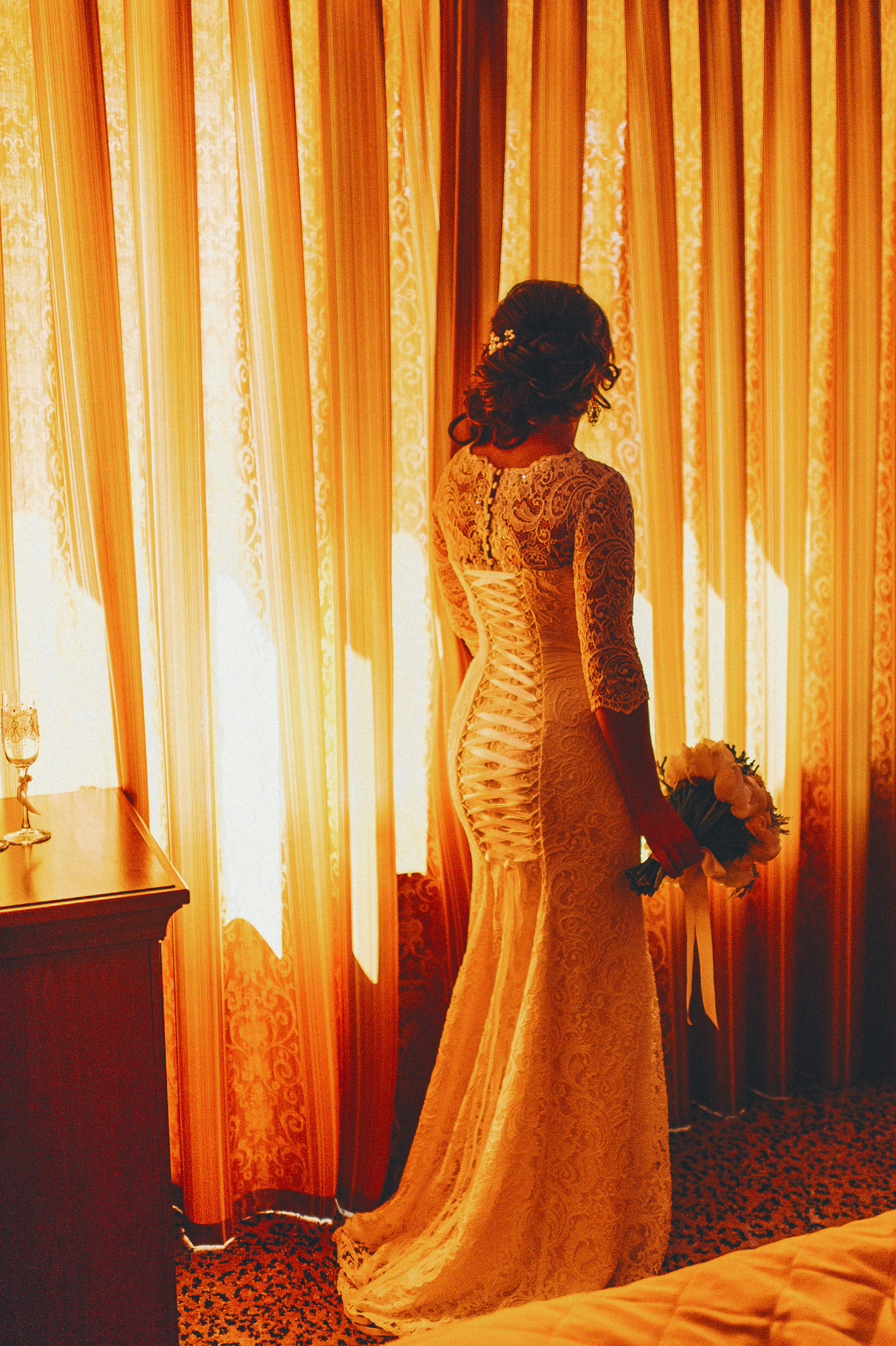 МАРИНА и АЛЕКСАНДР. Свадебный и семейный фотограф РИТА БОЧКАРЁВА