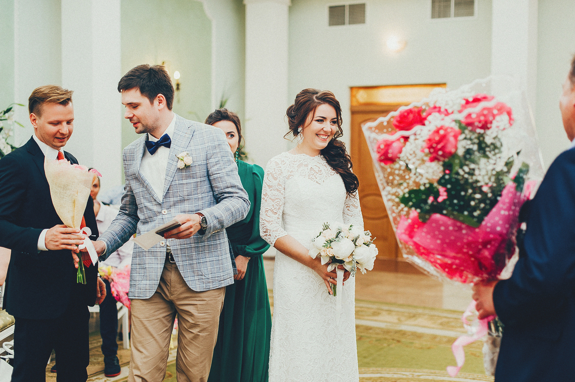 МАРИНА и АЛЕКСАНДР. Свадебный и семейный фотограф РИТА БОЧКАРЁВА