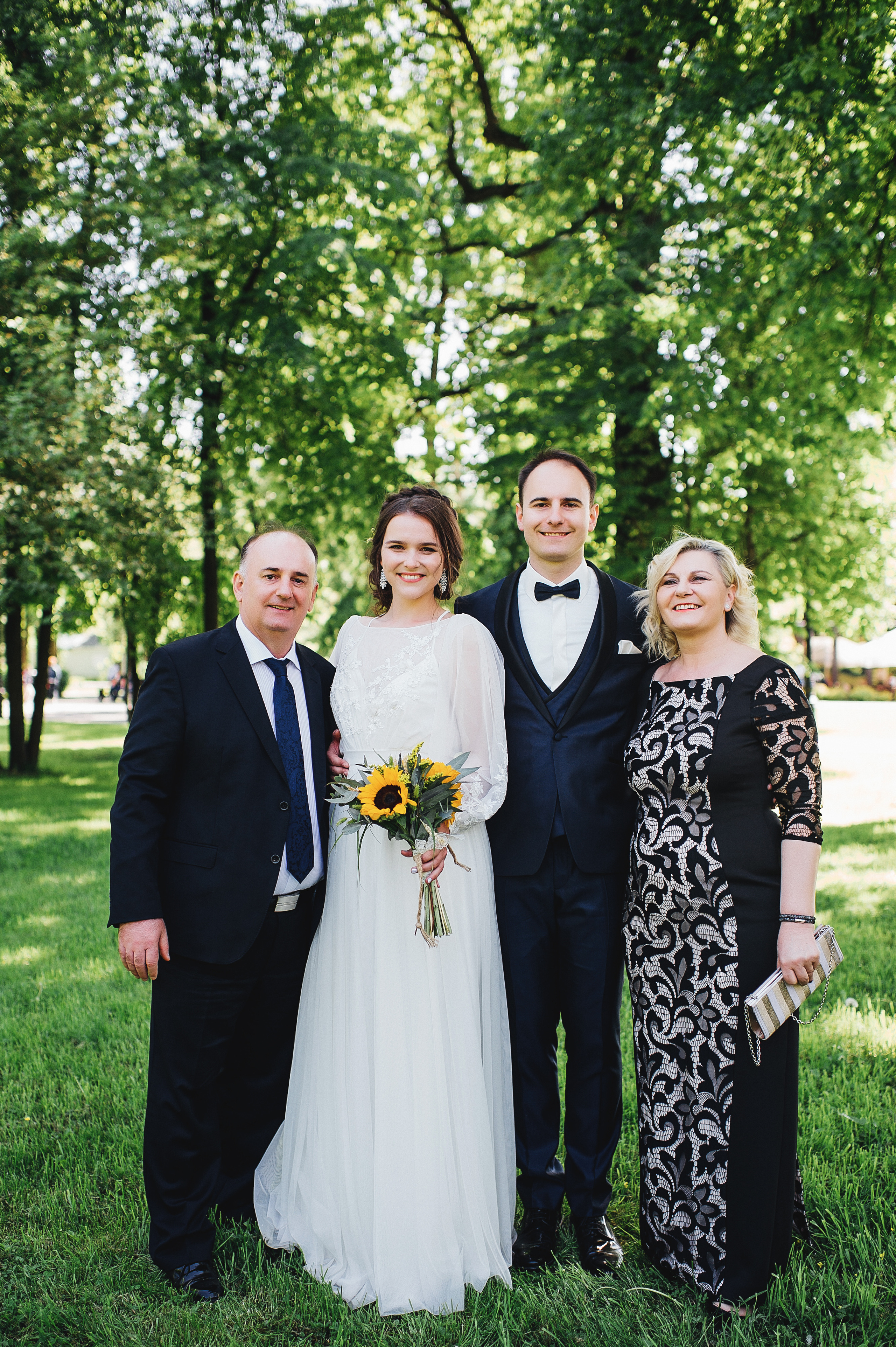 ВАРВАРА и ЙОСИП. Свадебный и семейный фотограф РИТА БОЧКАРЁВА