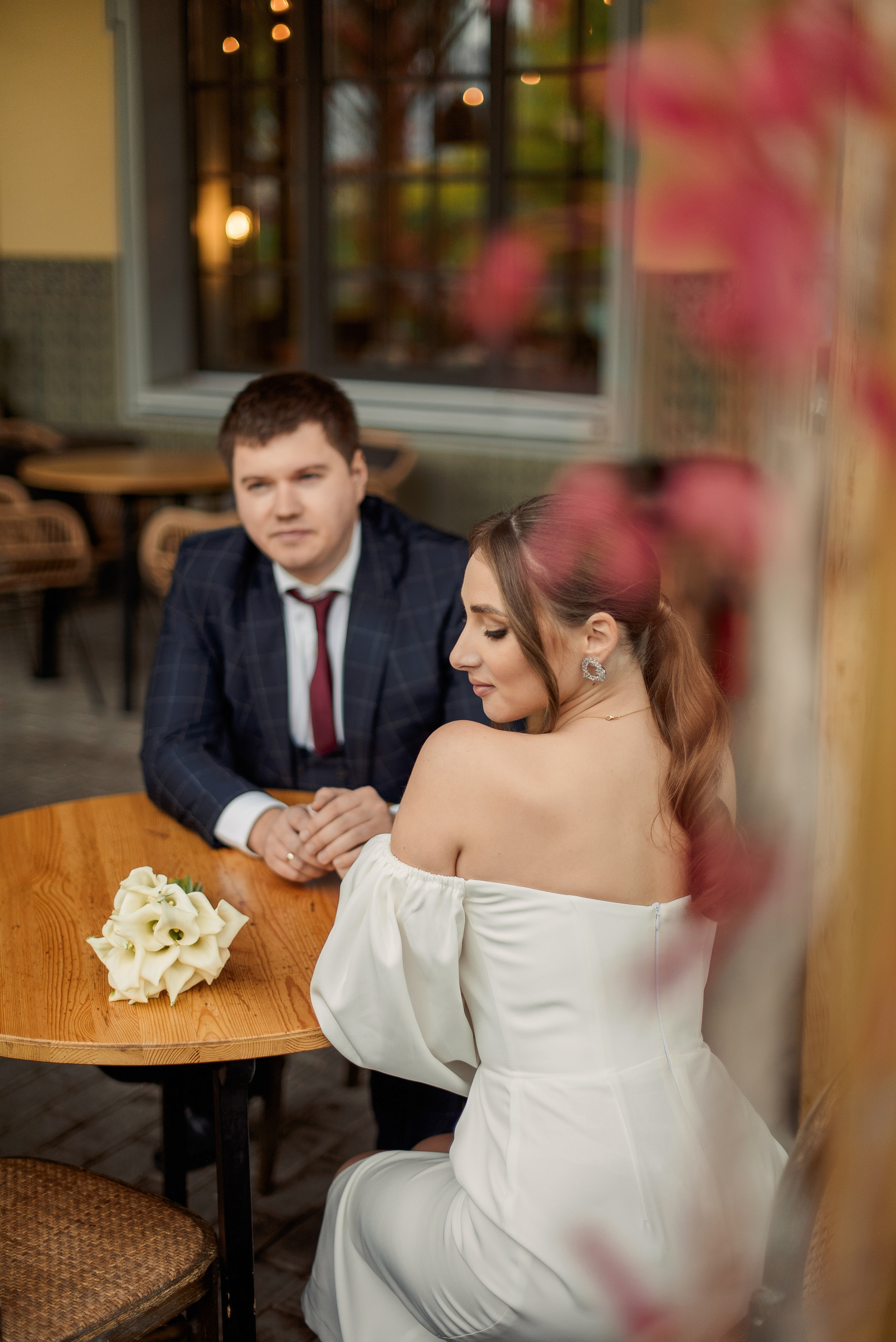 КРИСТИНА и КОНСТАНТИН. Свадебный и семейный фотограф РИТА БОЧКАРЁВА