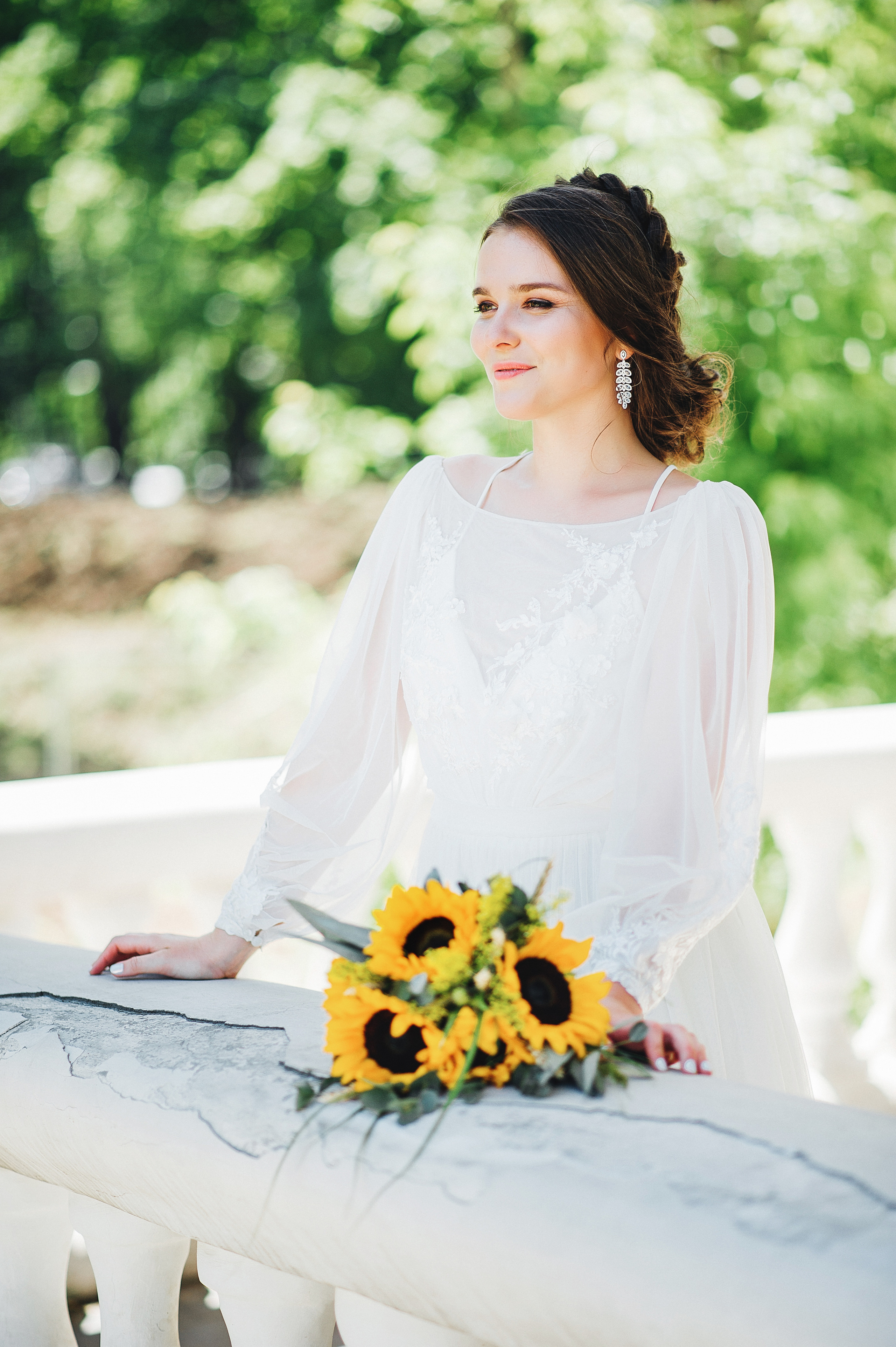 ВАРВАРА и ЙОСИП. Свадебный и семейный фотограф РИТА БОЧКАРЁВА