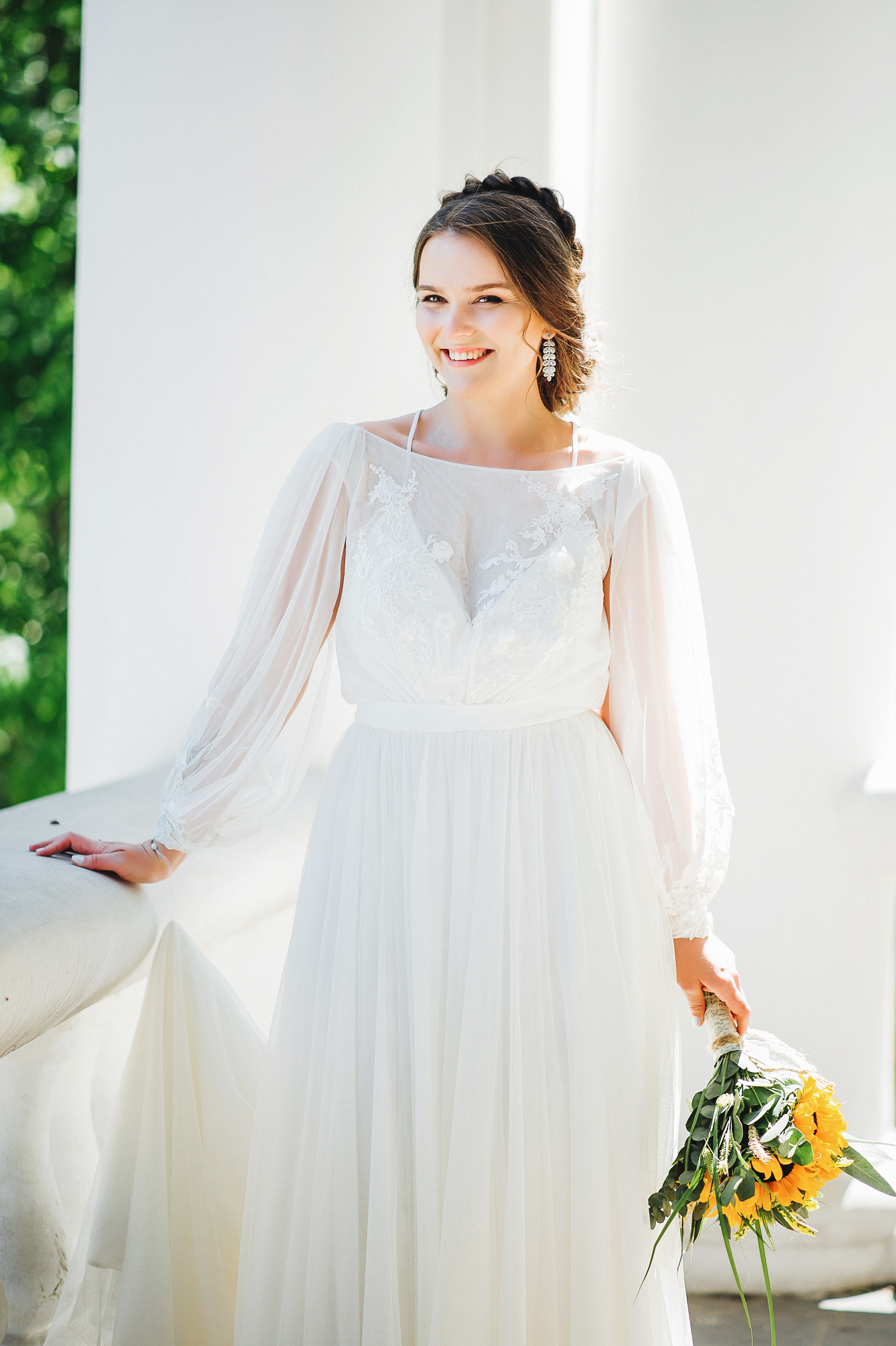 ВАРВАРА и ЙОСИП. Свадебный и семейный фотограф РИТА БОЧКАРЁВА