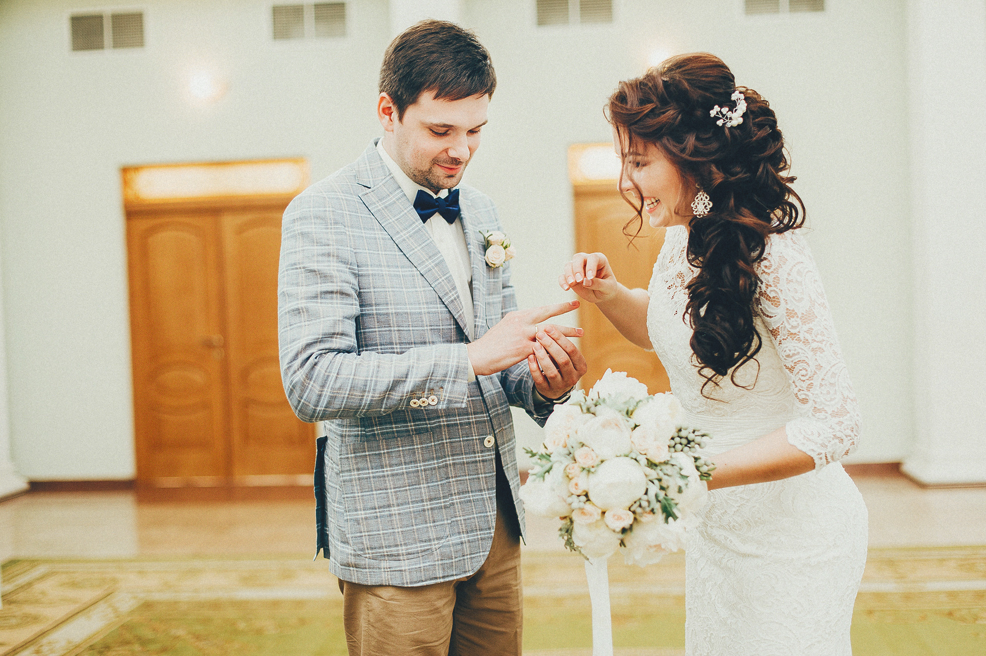 МАРИНА и АЛЕКСАНДР. Свадебный и семейный фотограф РИТА БОЧКАРЁВА