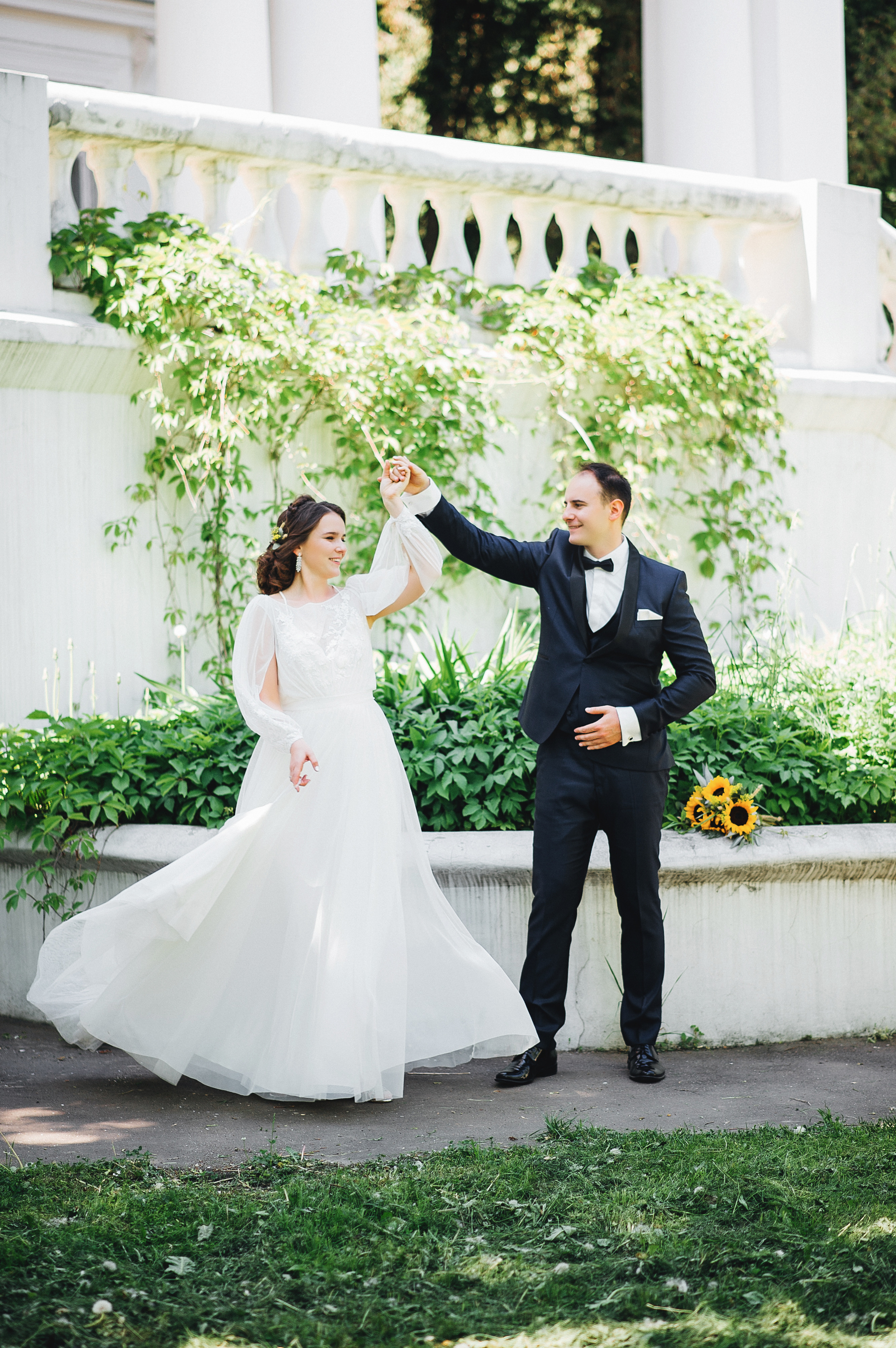 ВАРВАРА и ЙОСИП. Свадебный и семейный фотограф РИТА БОЧКАРЁВА